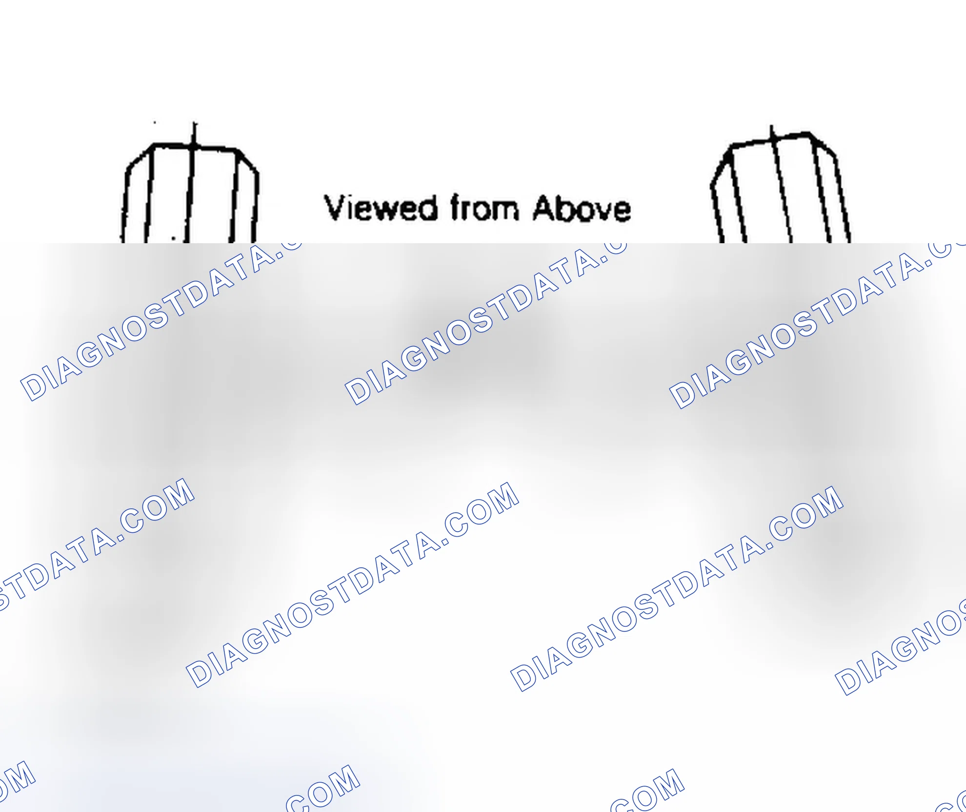 Scheme 3: Wheel Toe-In (Dimension A Less Dimension B)