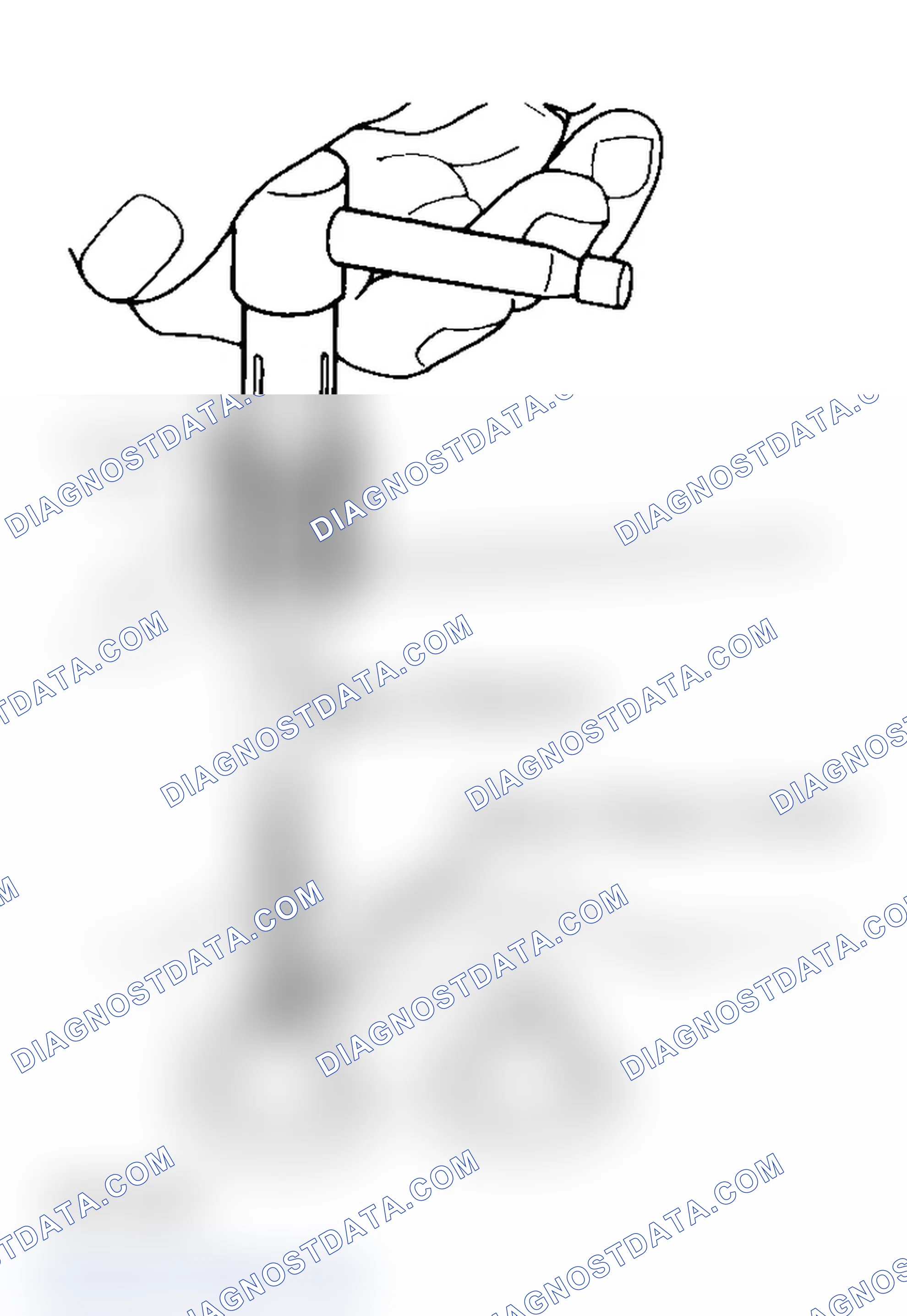 Scheme 9: Reaming Valve Guides
