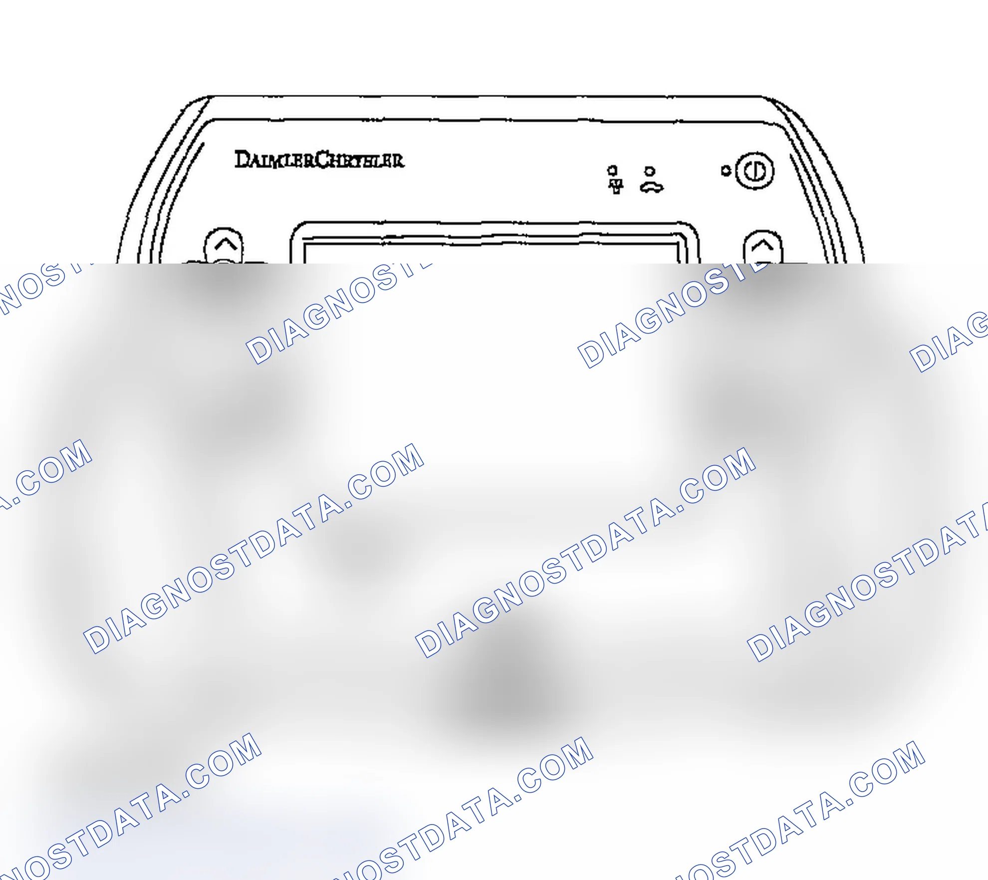 Scheme 39: Diagnostic Test