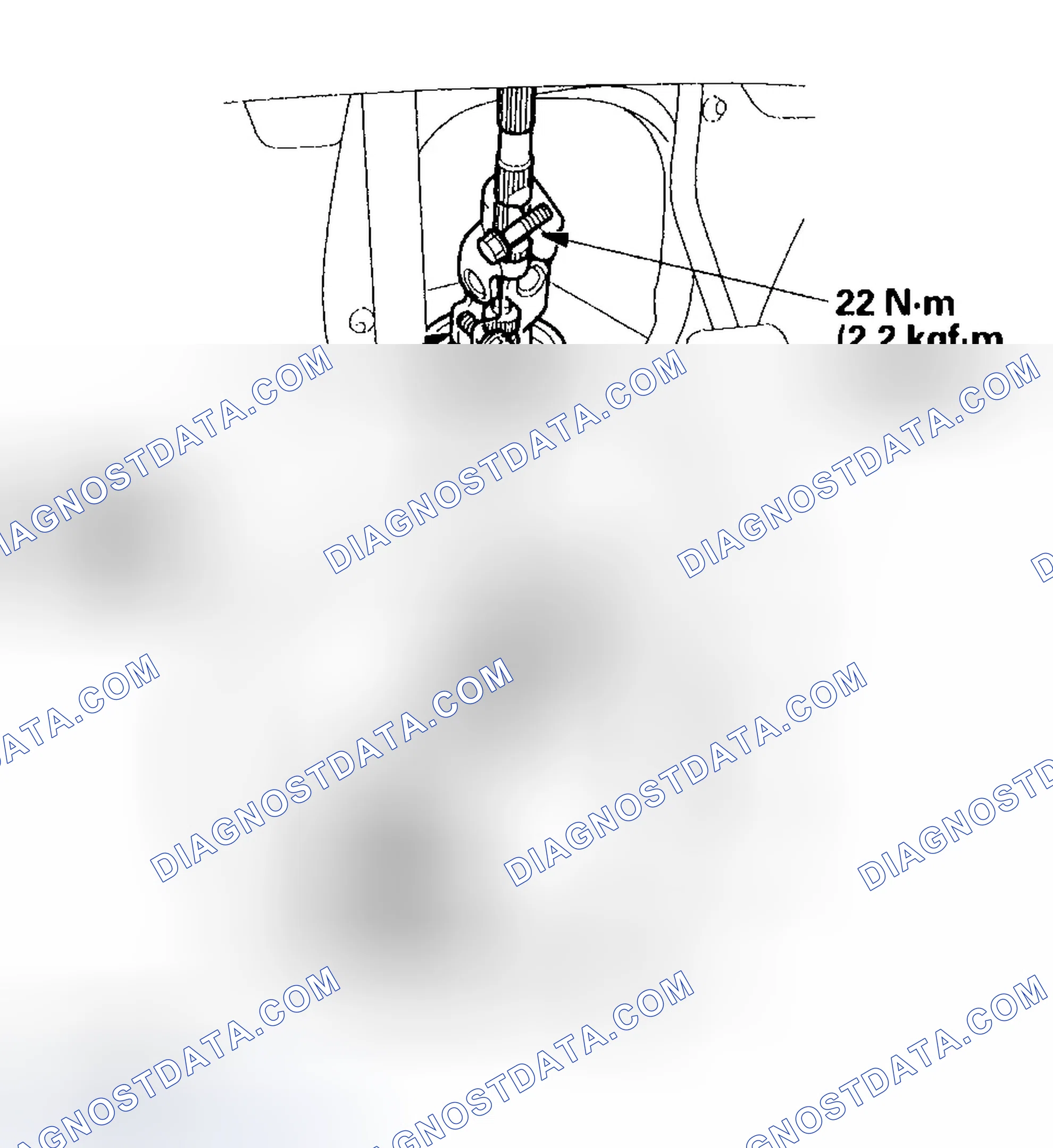 Scheme 31: Installation