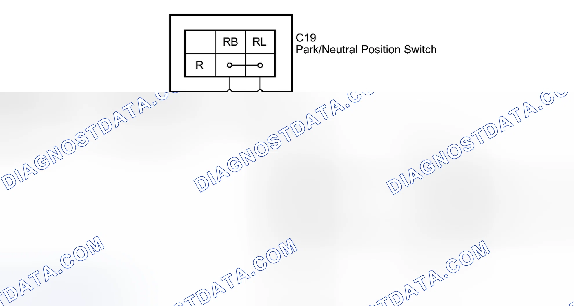 Scheme 166: WIRING DIAGRAM