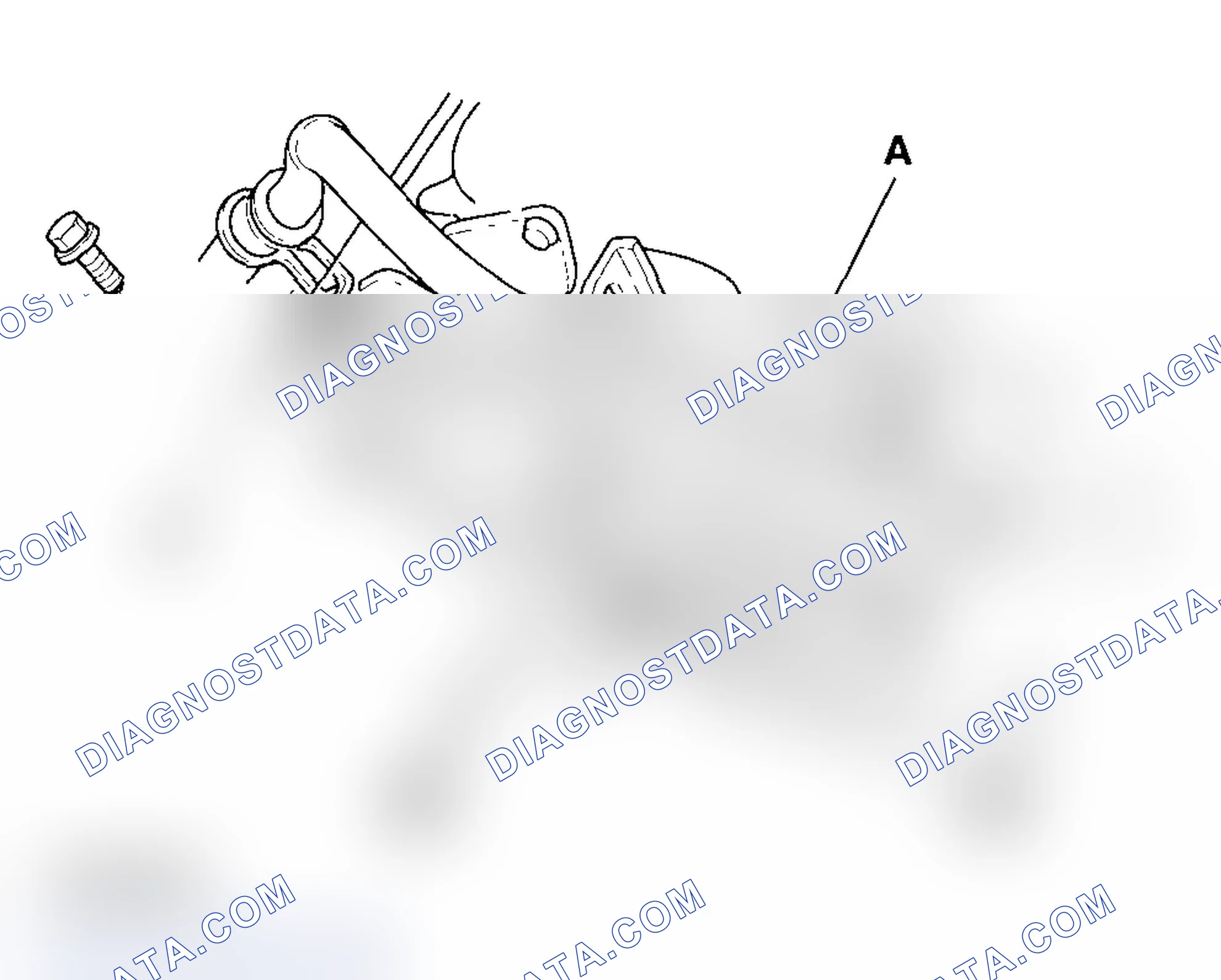Scheme 163: Cylinder Head Removal