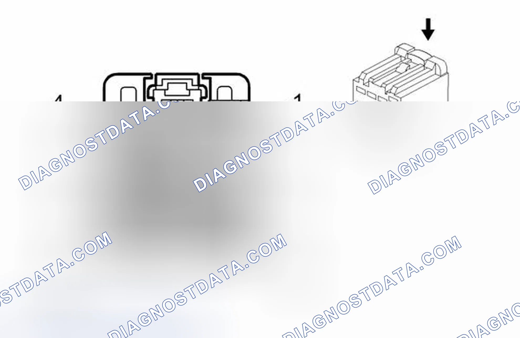 Scheme 14: Body Control Module - C3