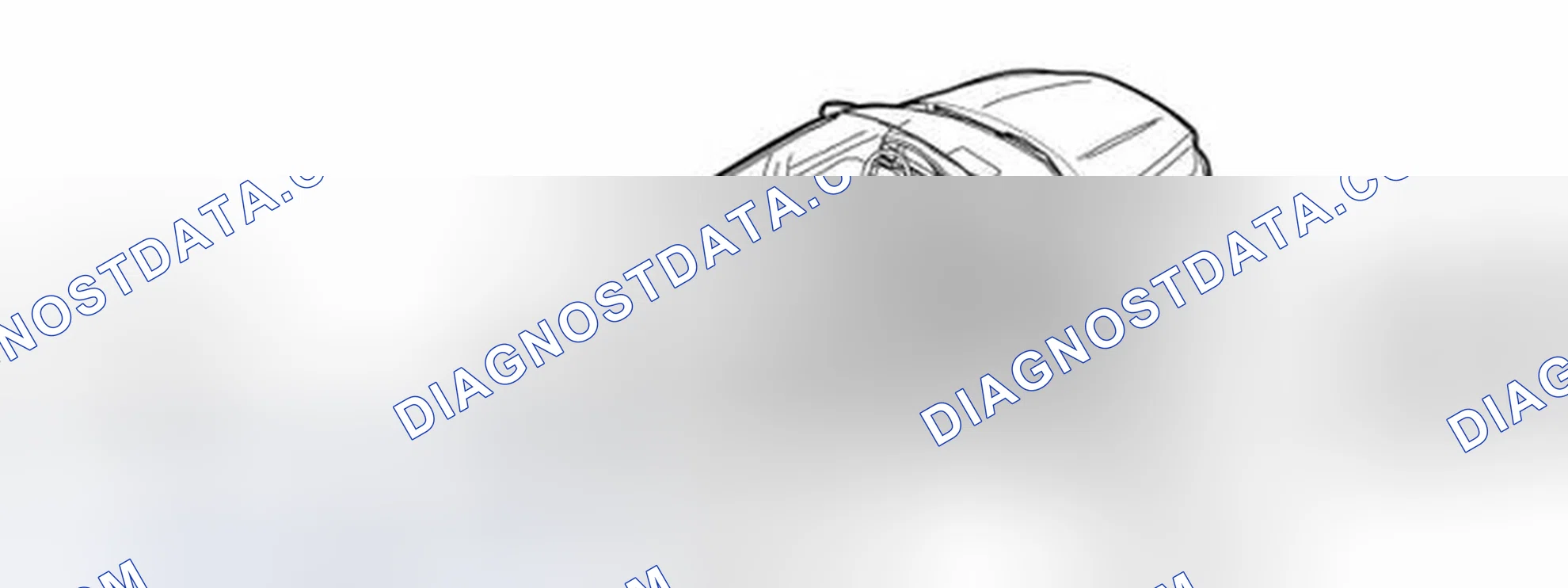 Scheme 149: OUTER ANTENNAS IN REAR DOOR HANDLE (3/275-276) AND OUTER REAR ANTENNA (16/132)