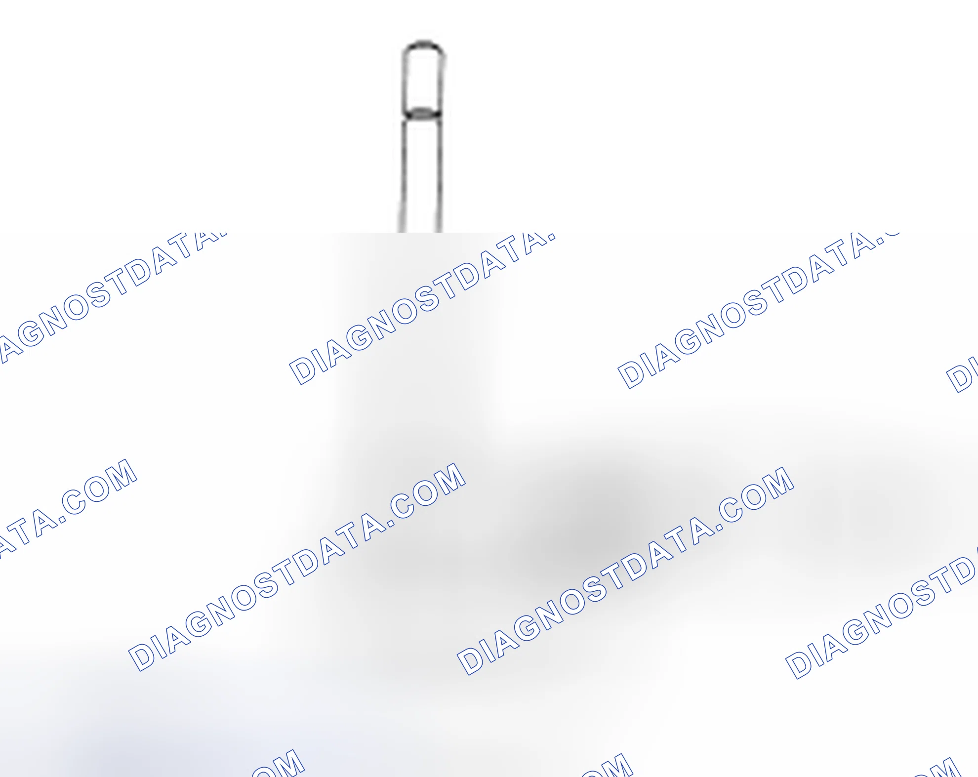 Scheme 33: Valve Guide Inner Diameter