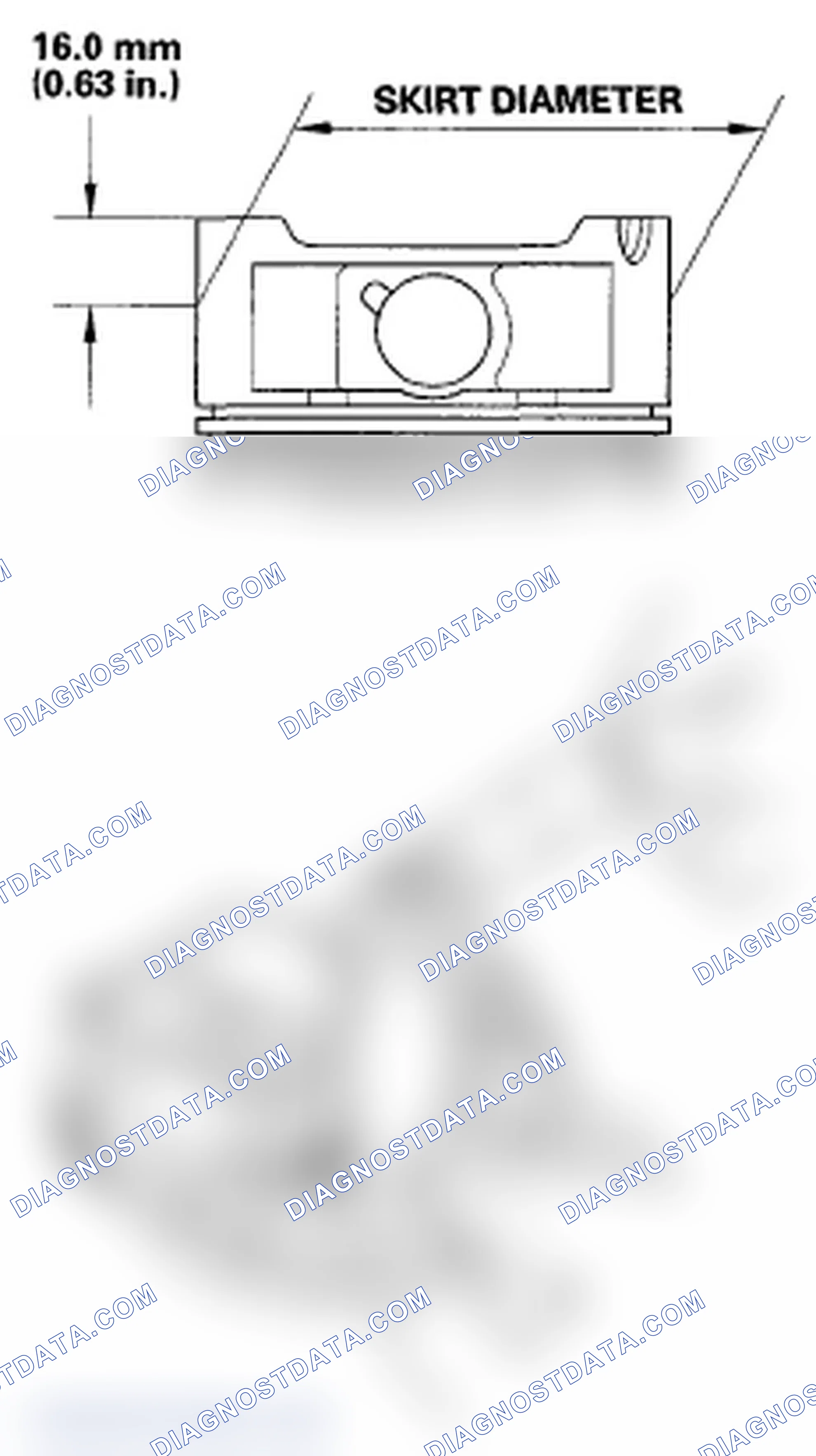 Scheme 281: Block and Piston Inspection