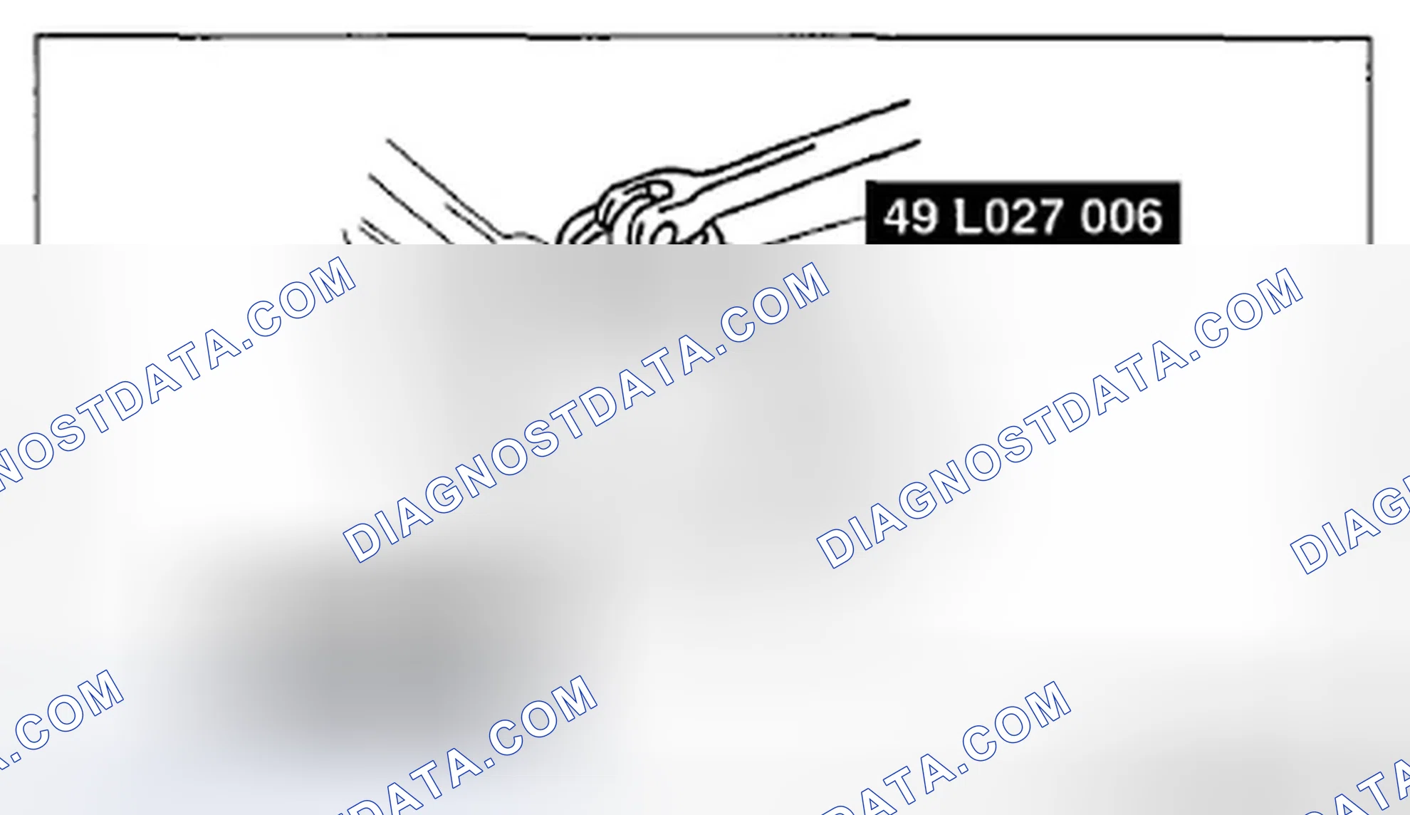Scheme 25: Locknut Disassembly Note