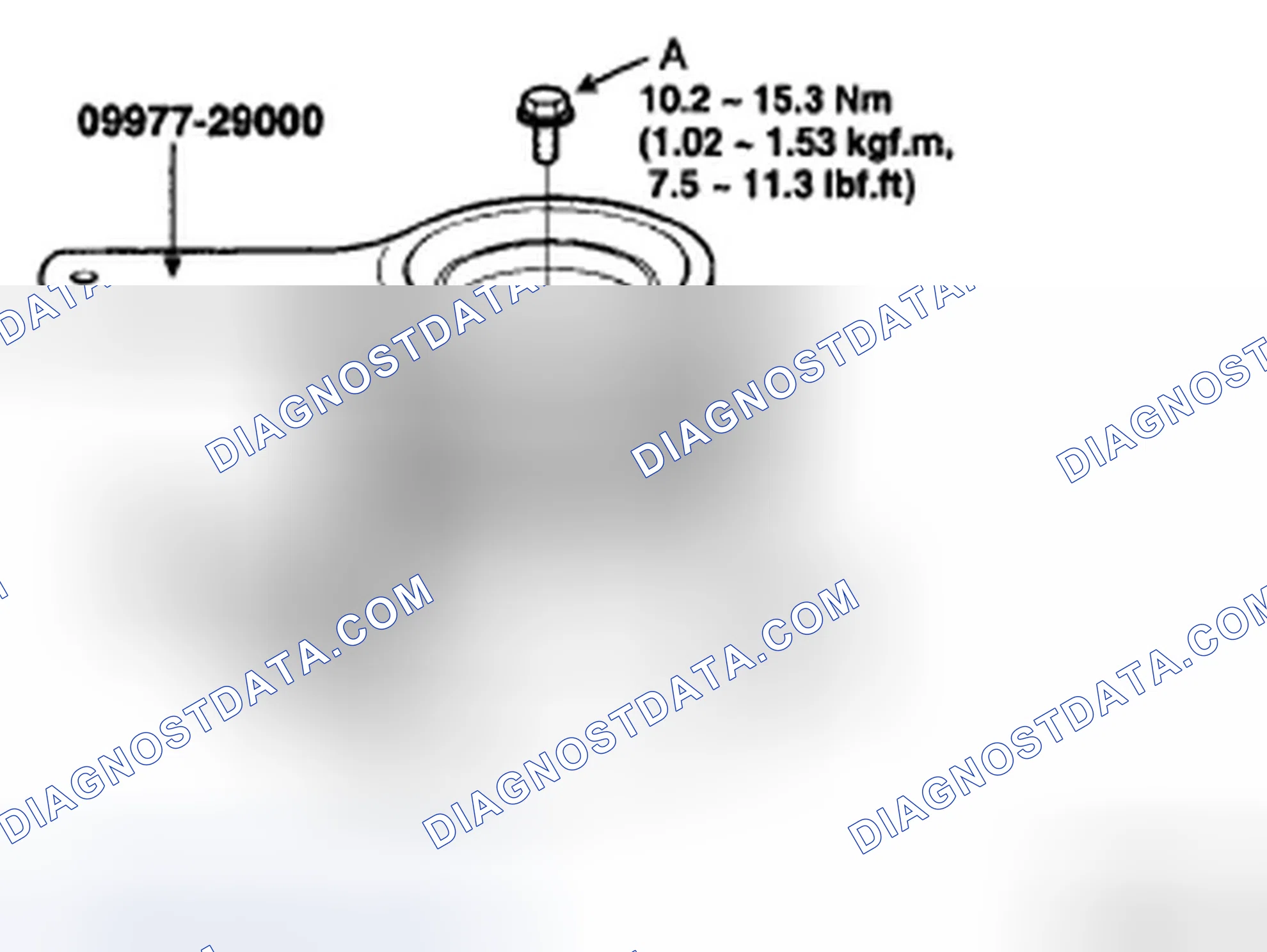 Scheme 9: DISASSEMBLY