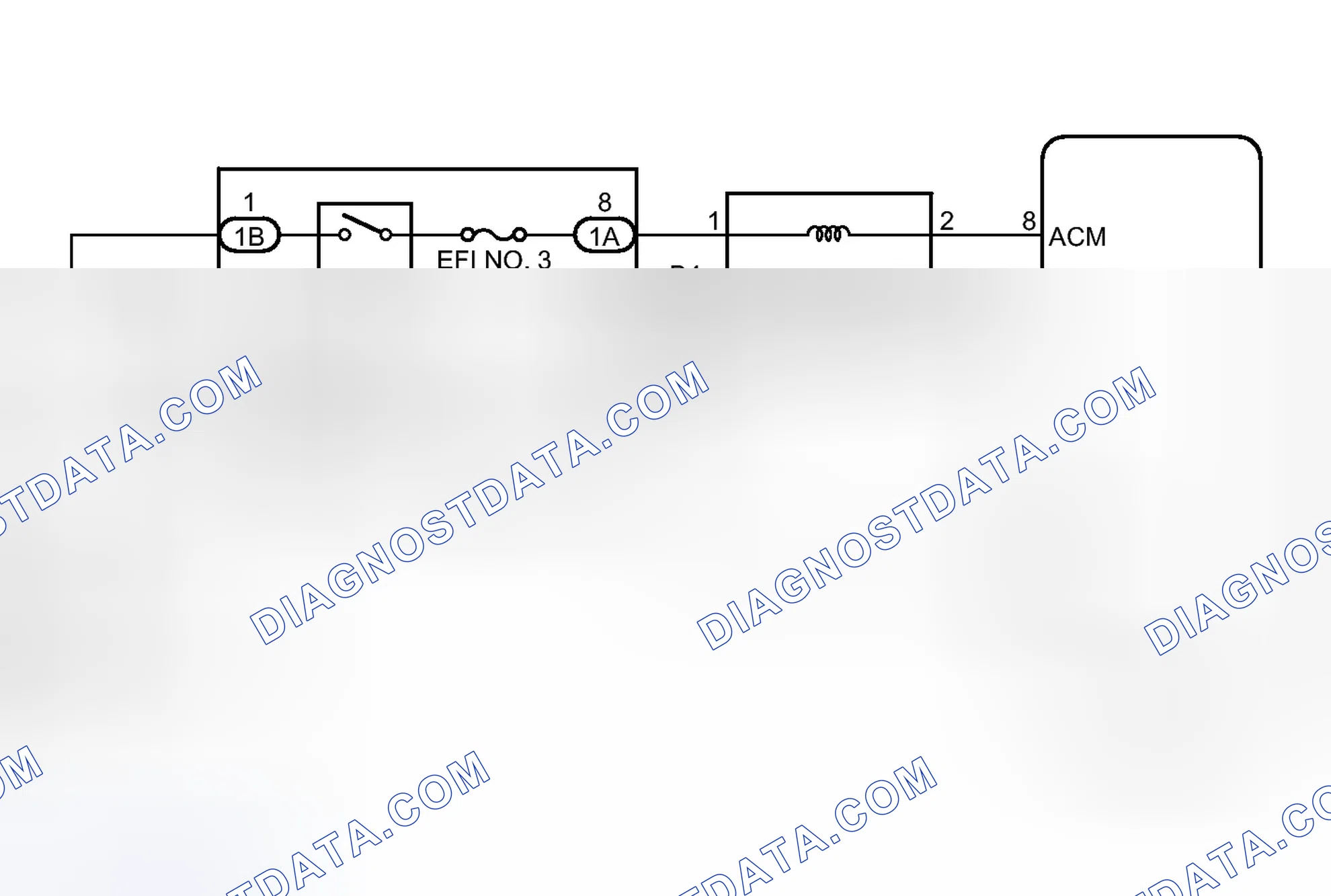 Scheme 252: WIRING DIAGRAM