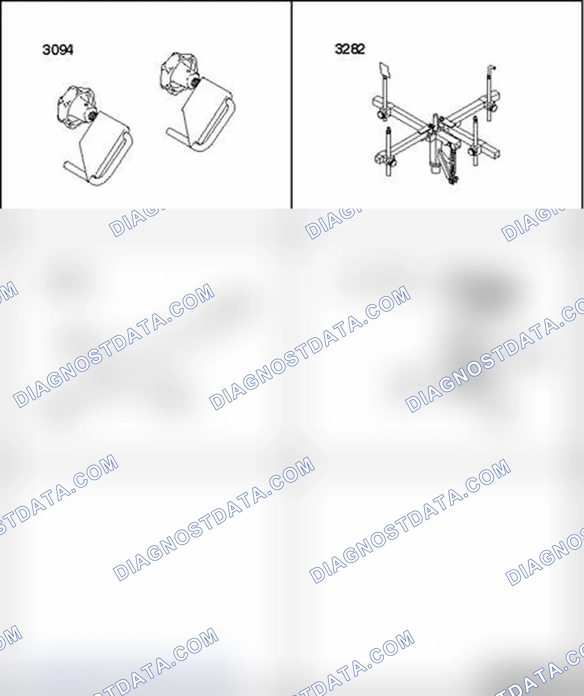 Scheme 362: Transmission, removing and installing