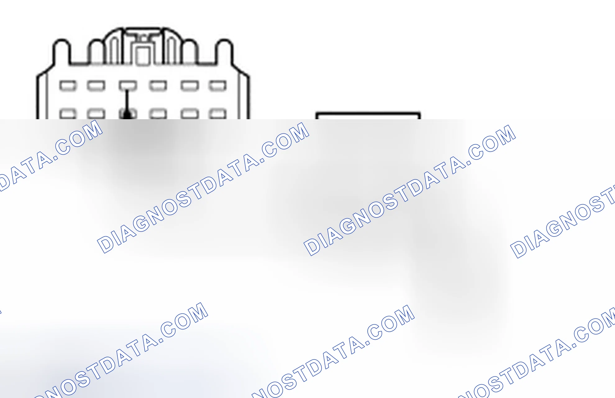Scheme 47: PINPOINT TEST L: THE LIFTGATE/TRUNK MODULE (LTM) DOES NOT RESPOND TO THE SCAN TOOL