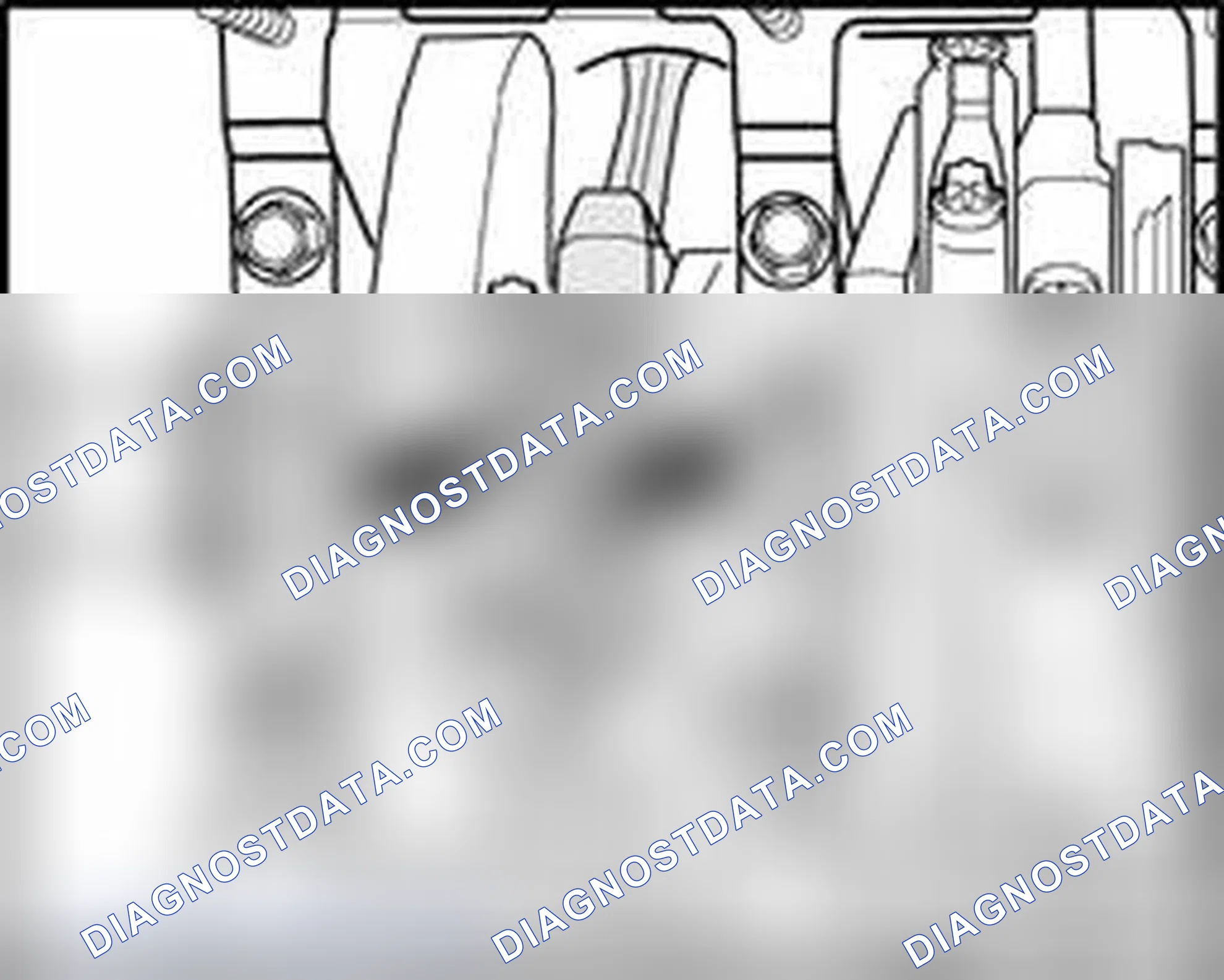 Scheme 181: Connecting rod, installed location