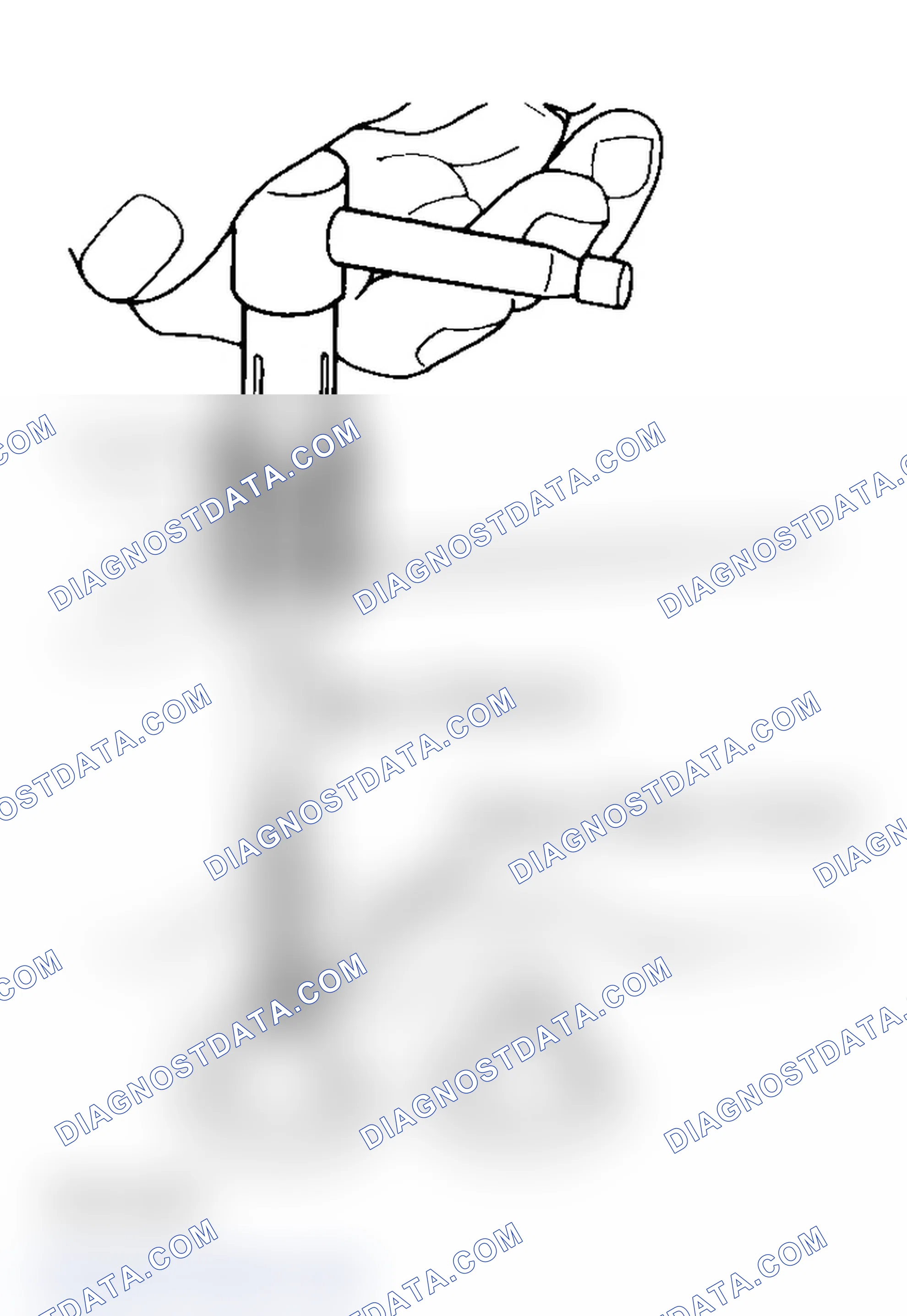 Scheme 16: Reaming Valve Guides