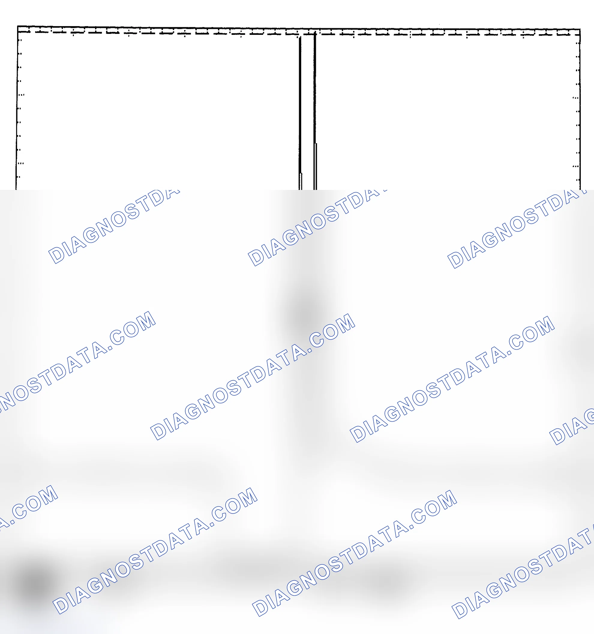 Scheme 30: Single Injector - Known Good - Voltage Pattern