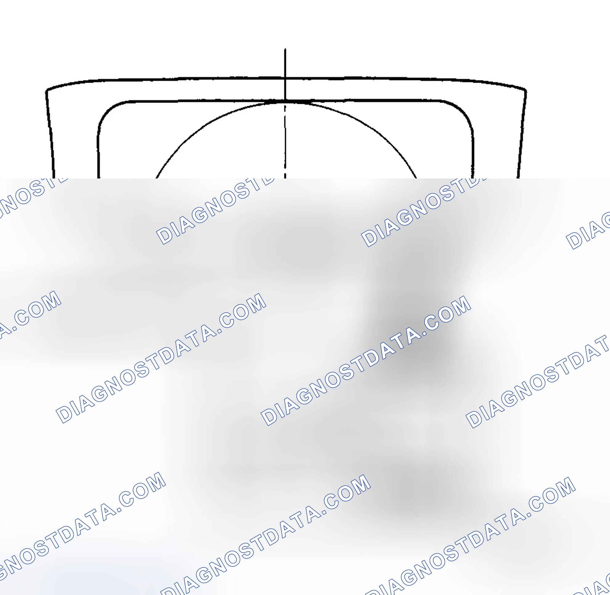 Scheme 29: REAR WIPER ARM AND BLADE ADJUSTMENT
