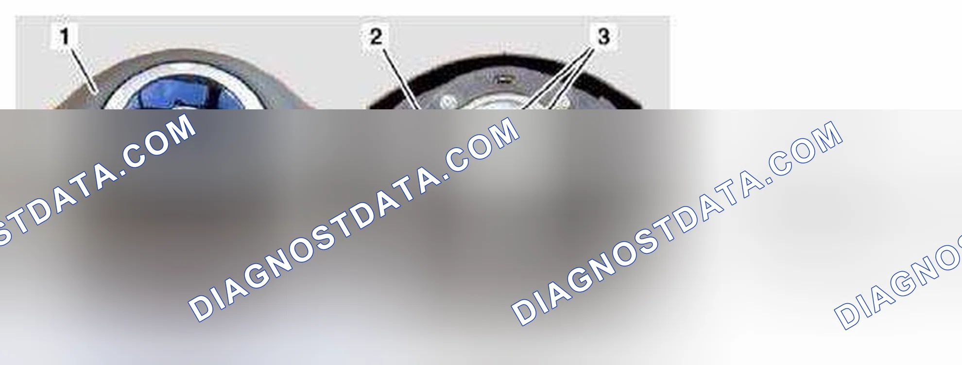 Scheme 39: Drivers Airbag Module