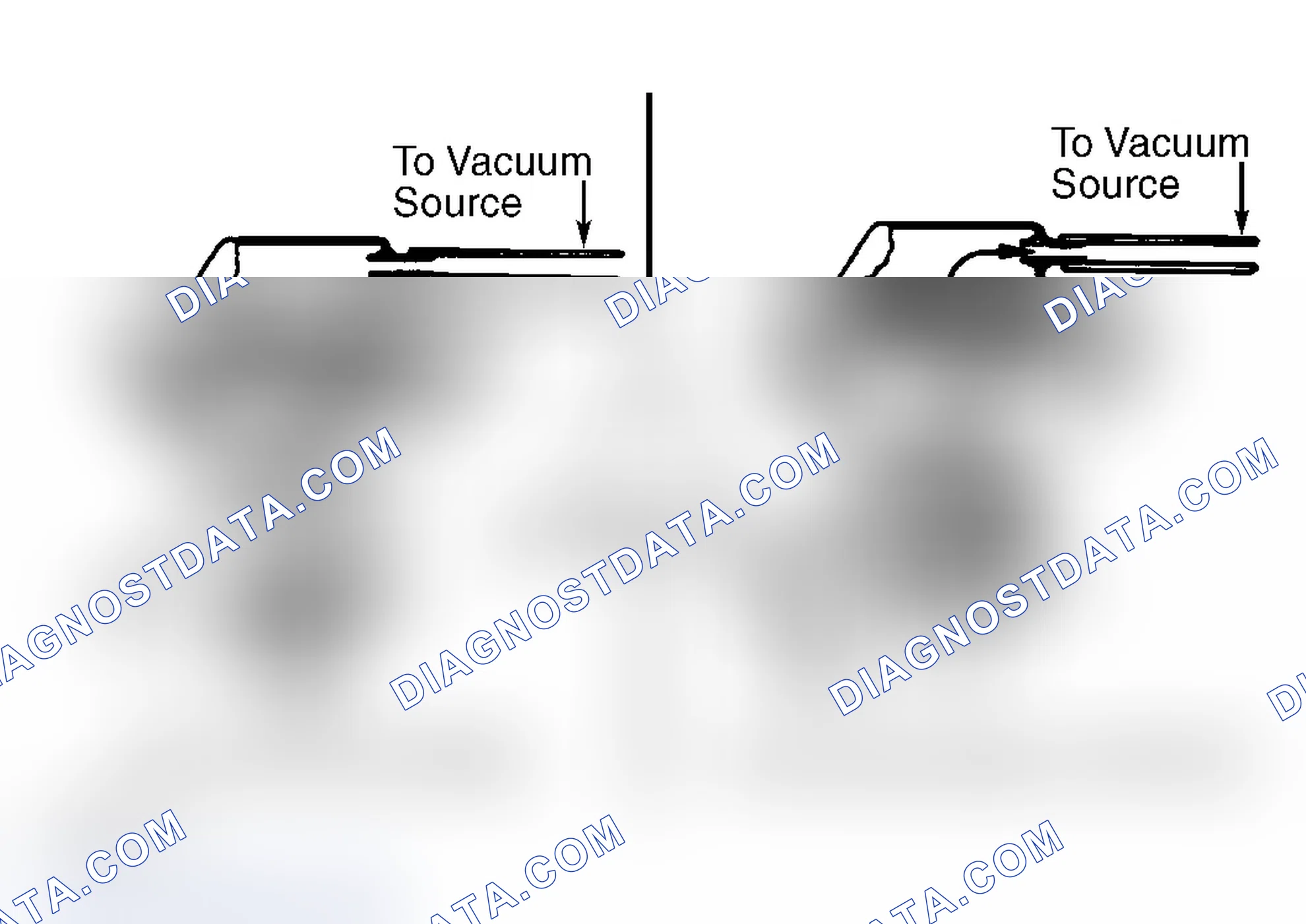 Scheme 9: Single Diaphragm EGR Valve