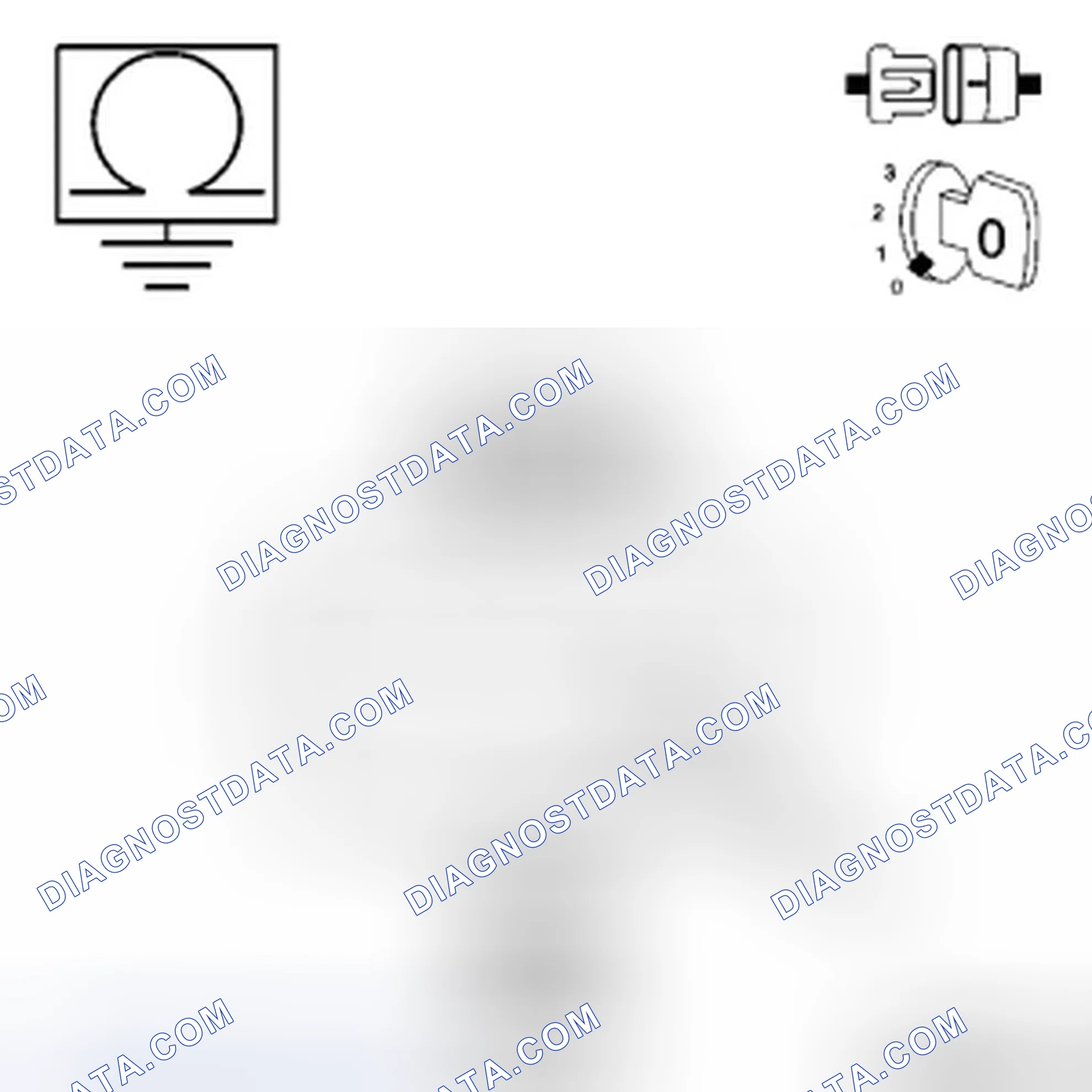 Scheme 25: Diagnostic Test