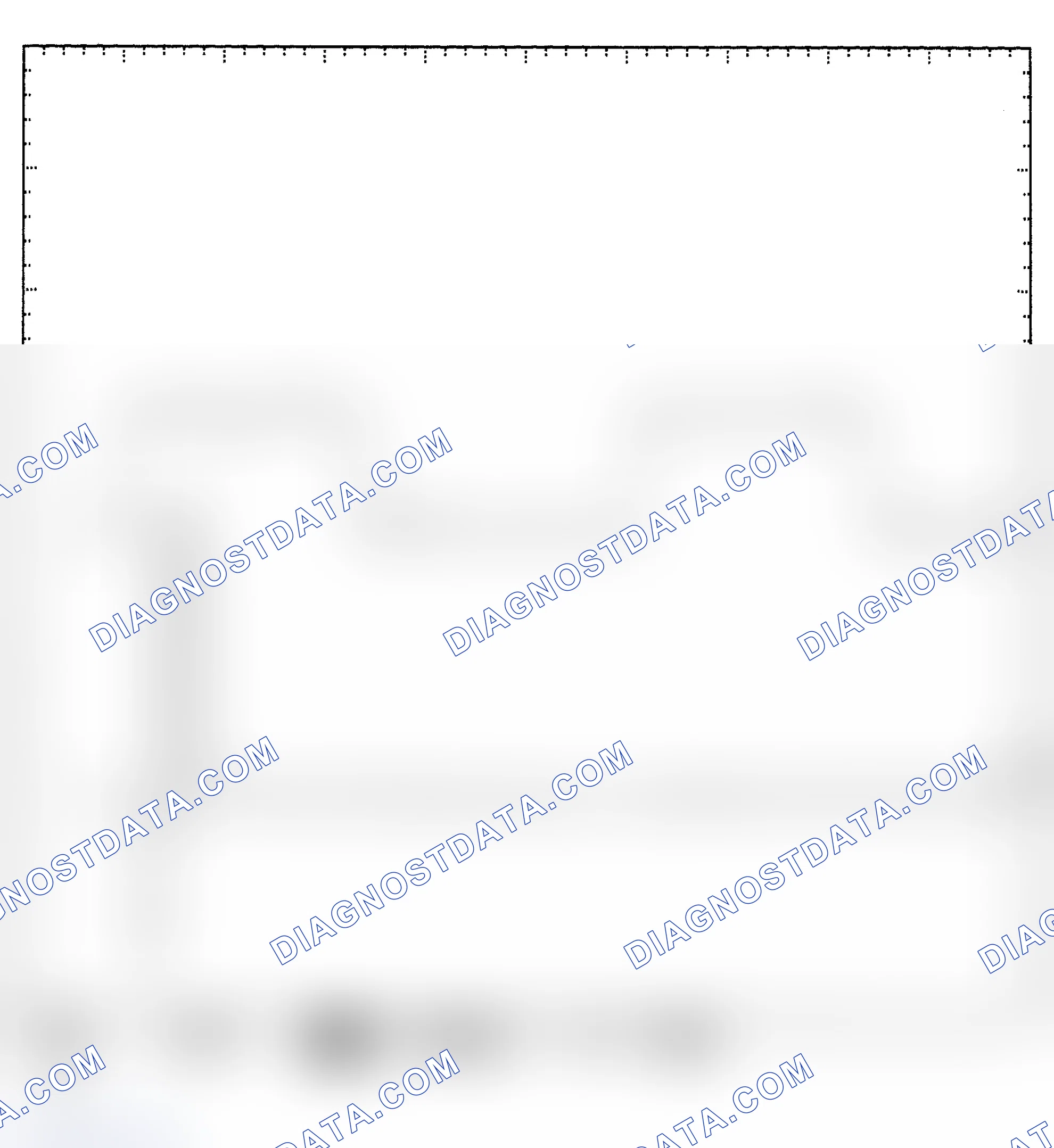 Scheme 26: Injector Bank - Known Good - Voltage Pattern