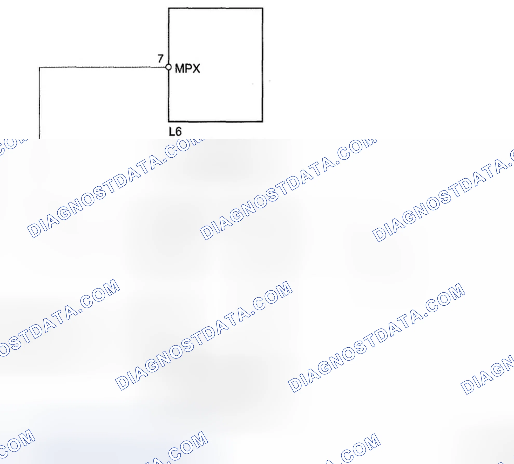 Scheme 17: WIRING DIAGRAM