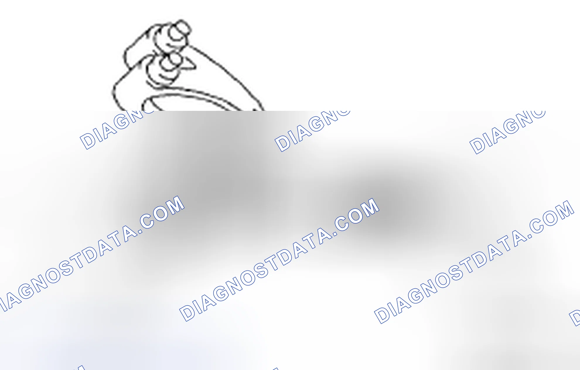 Scheme 188: EXHAUST VALVE ROCKER ASSEMBLY