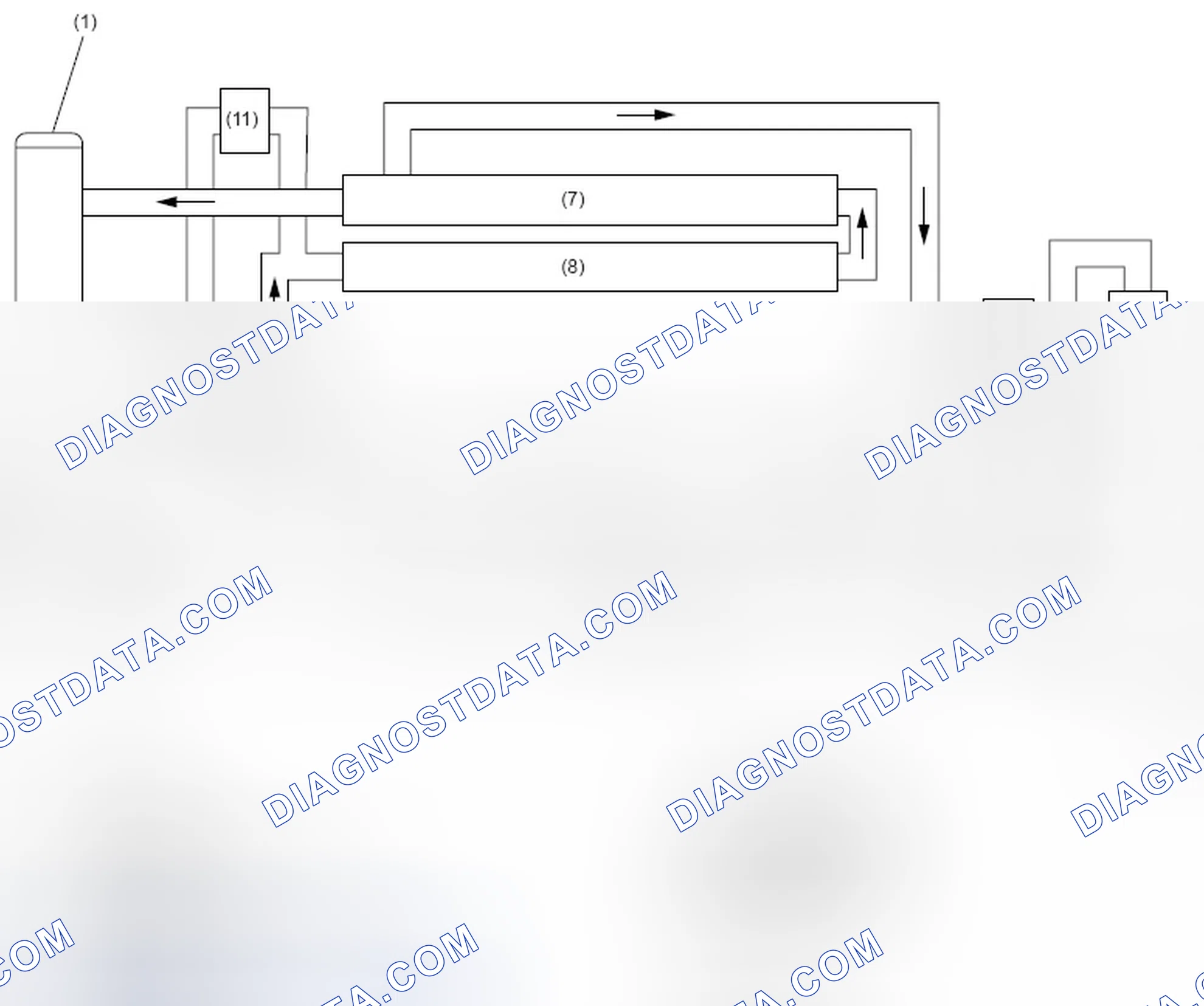 Scheme 113: Cooling Circuits
