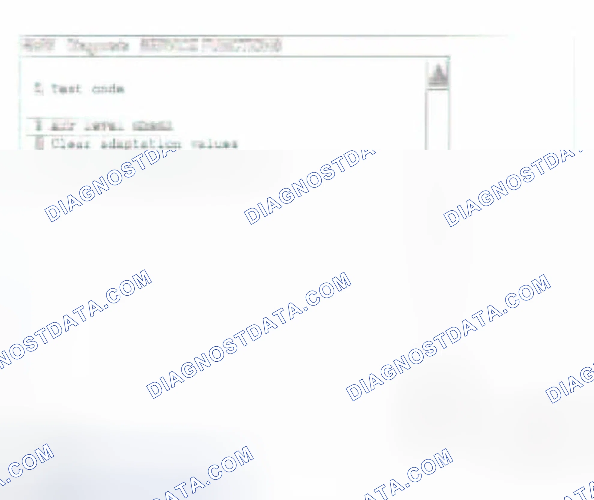 Scheme 337: Transmission Fluid Checking Procedures