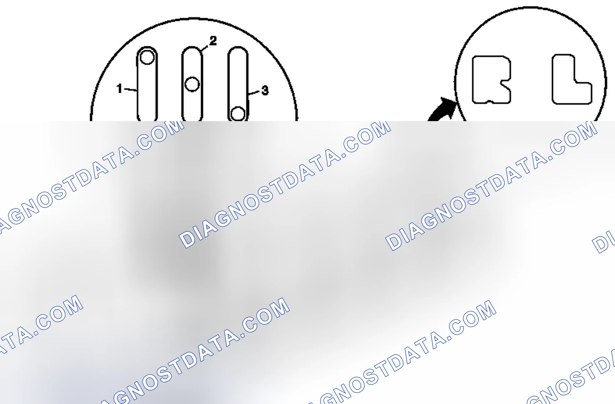 Scheme 83: Cylinder Head Gasket Selection Specifications