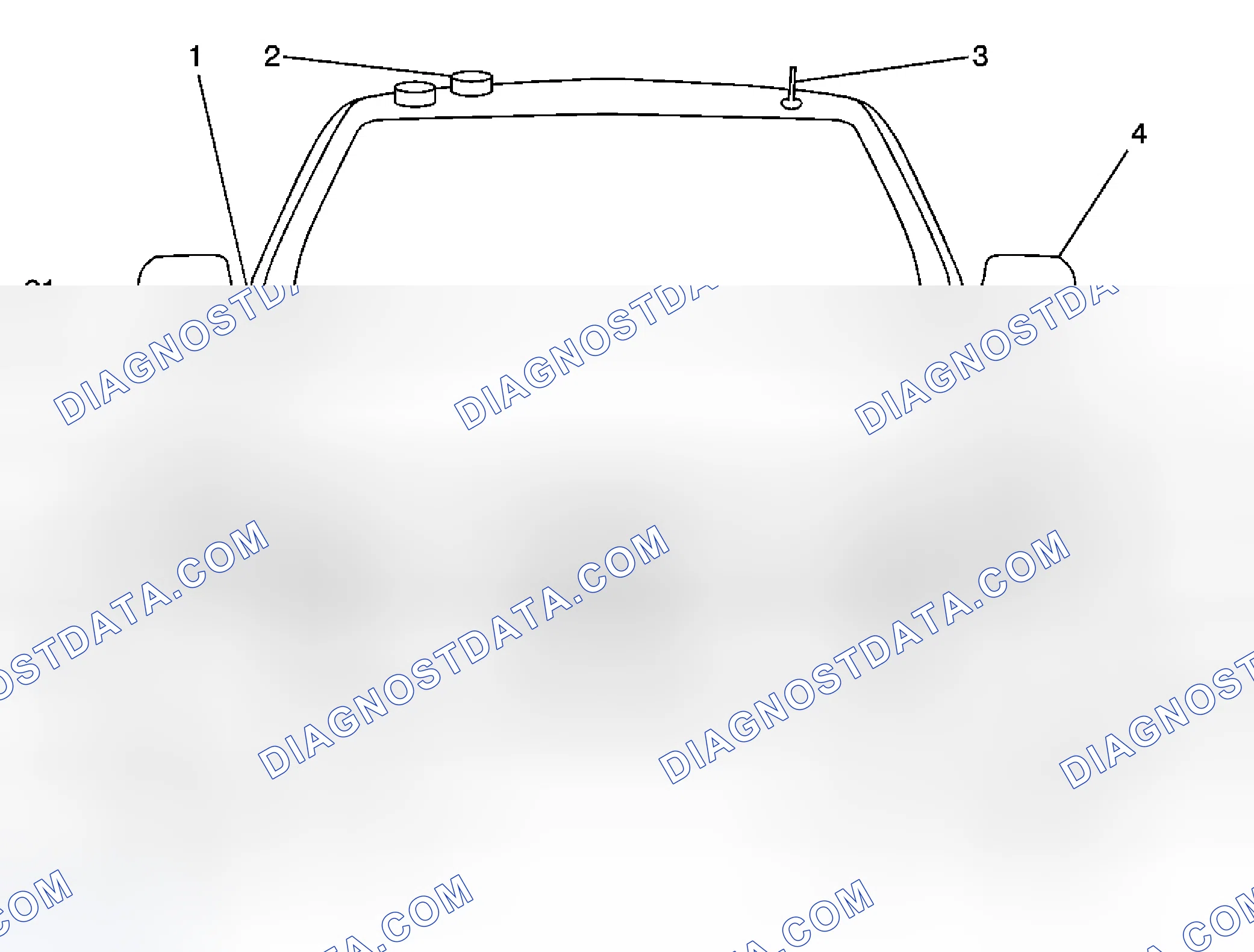 Scheme 4: Front Lighting (W49)