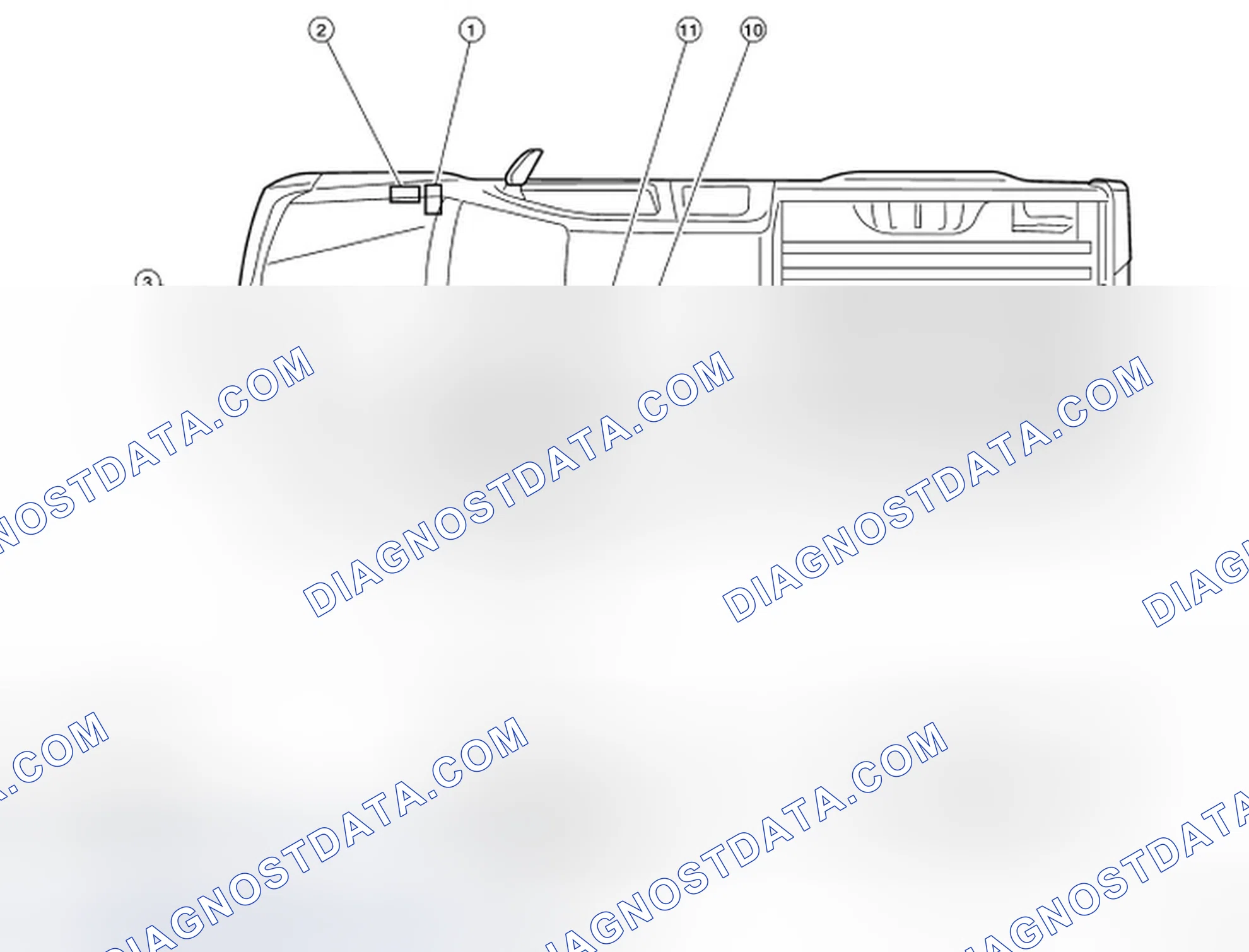 Scheme 116: Identifying CAN System Components