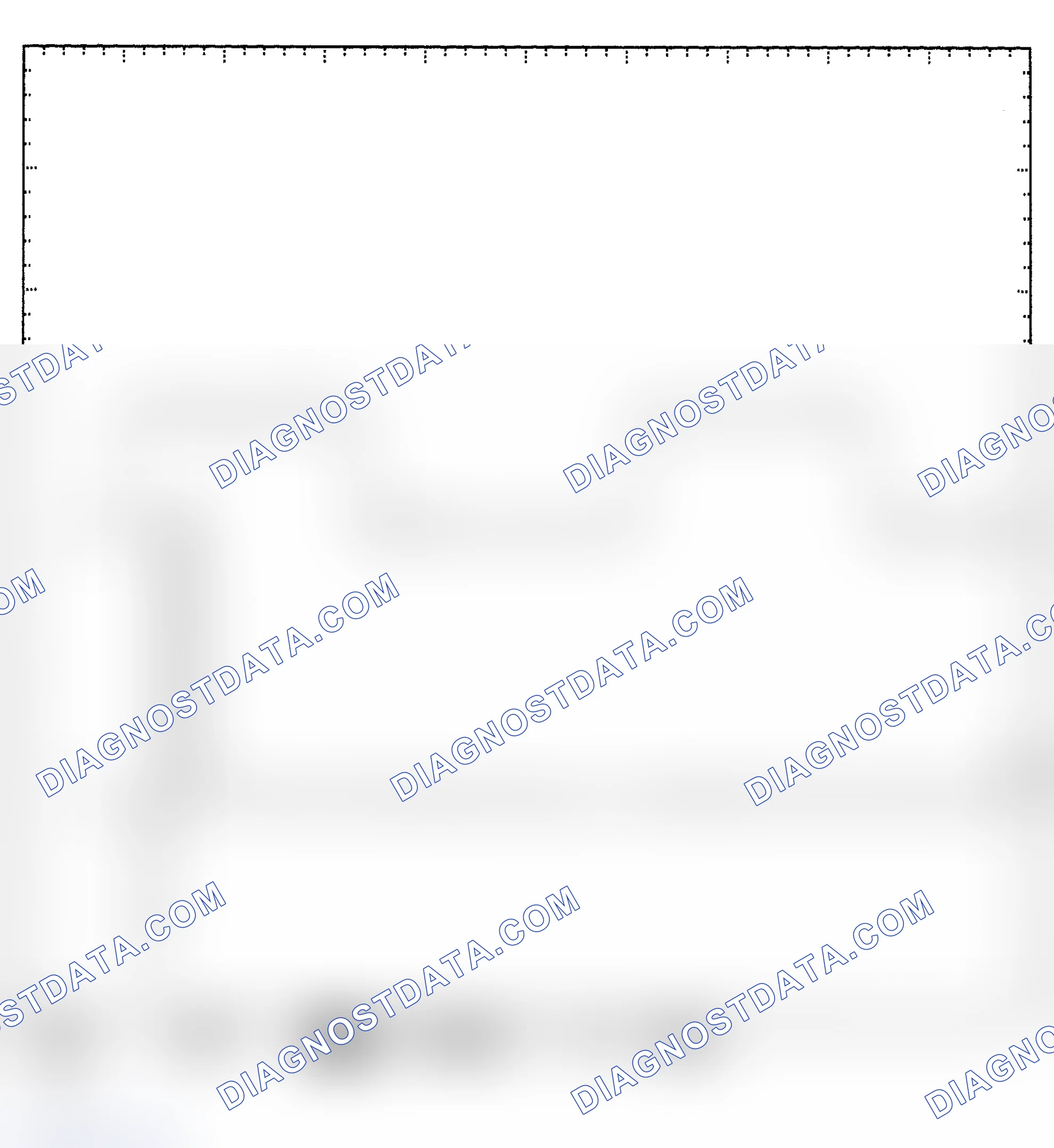 Scheme 26: Injector Bank - Known Good - Voltage Pattern
