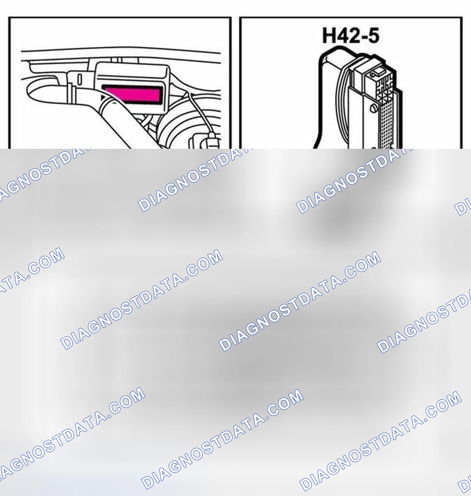 Scheme 40: Connector H42-5