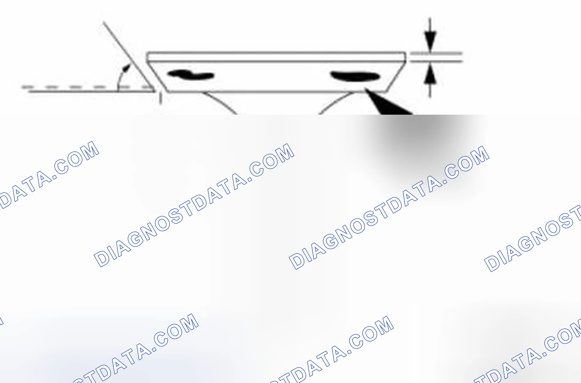Scheme 338: Valve and Seat Refacing Measurements