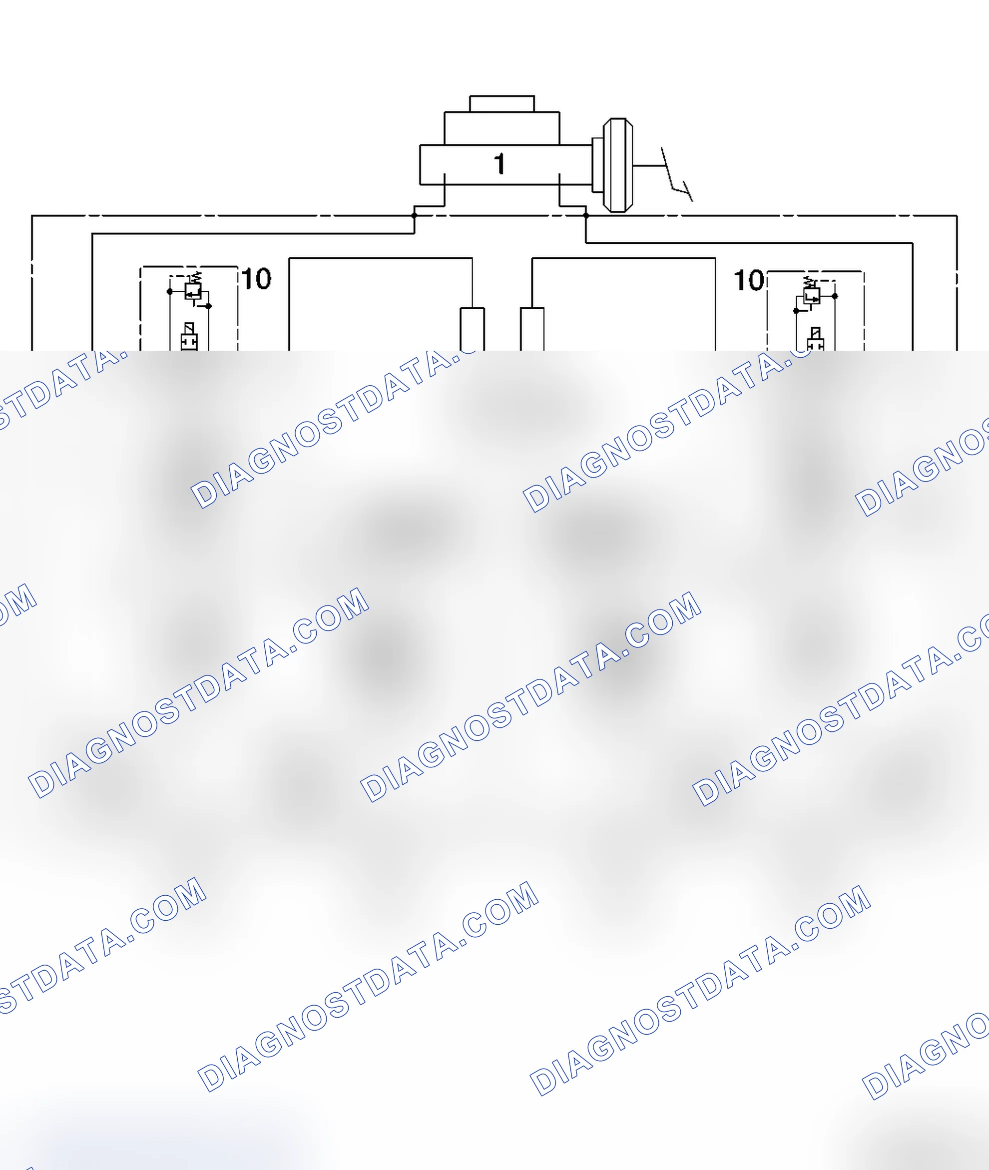 Electronic Stability Program Description and Operation