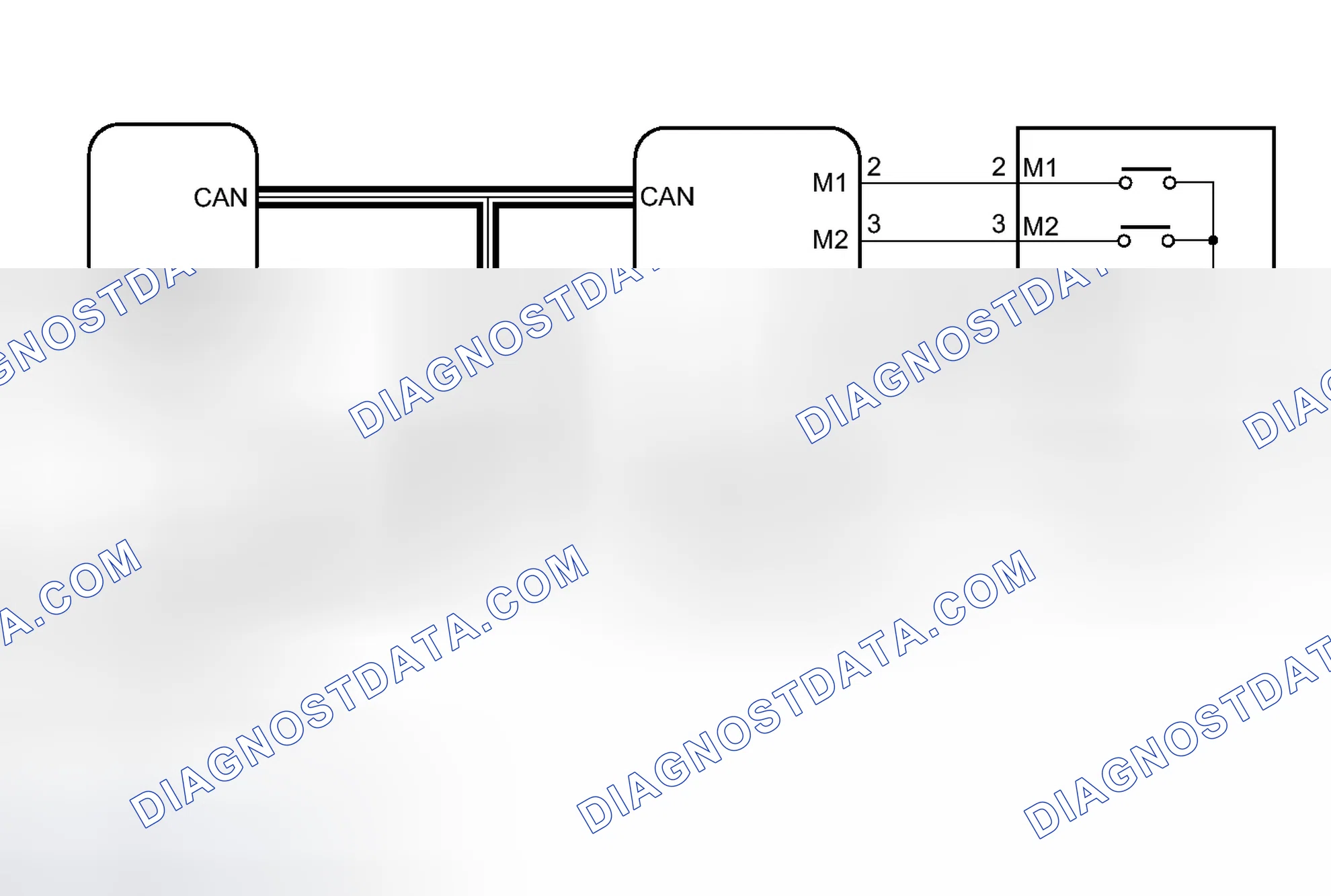 Scheme 206: WIRING DIAGRAM