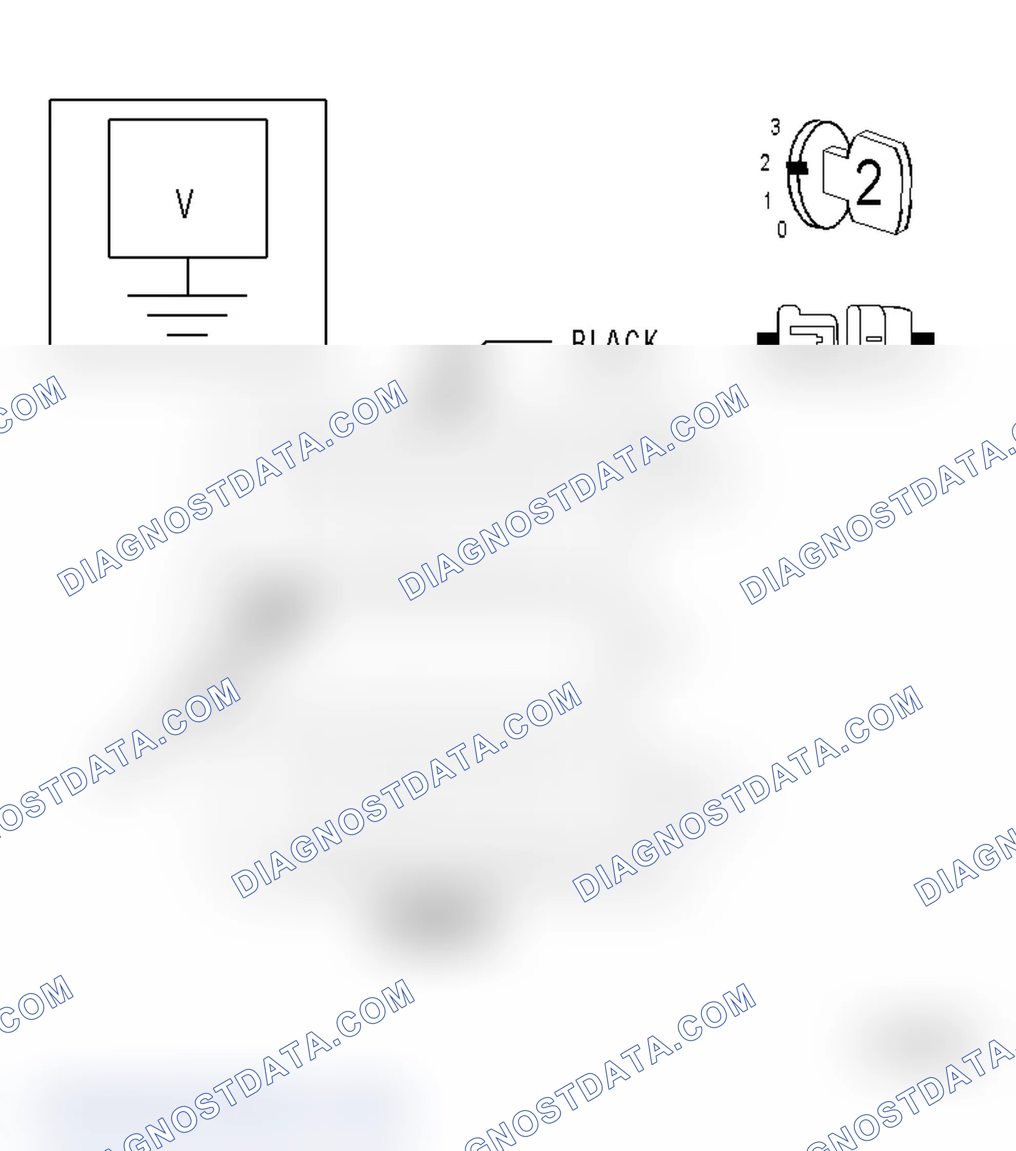 Scheme 45: Diagnostic Test