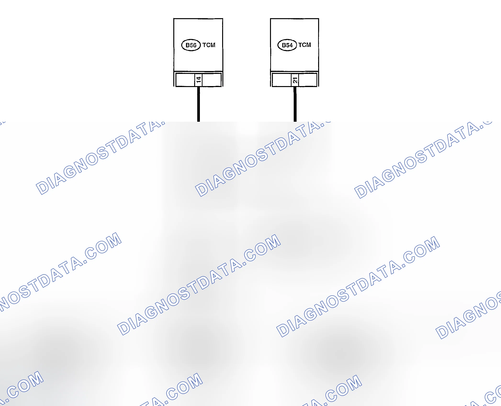 Scheme 1973: WIRING DIAGRAM