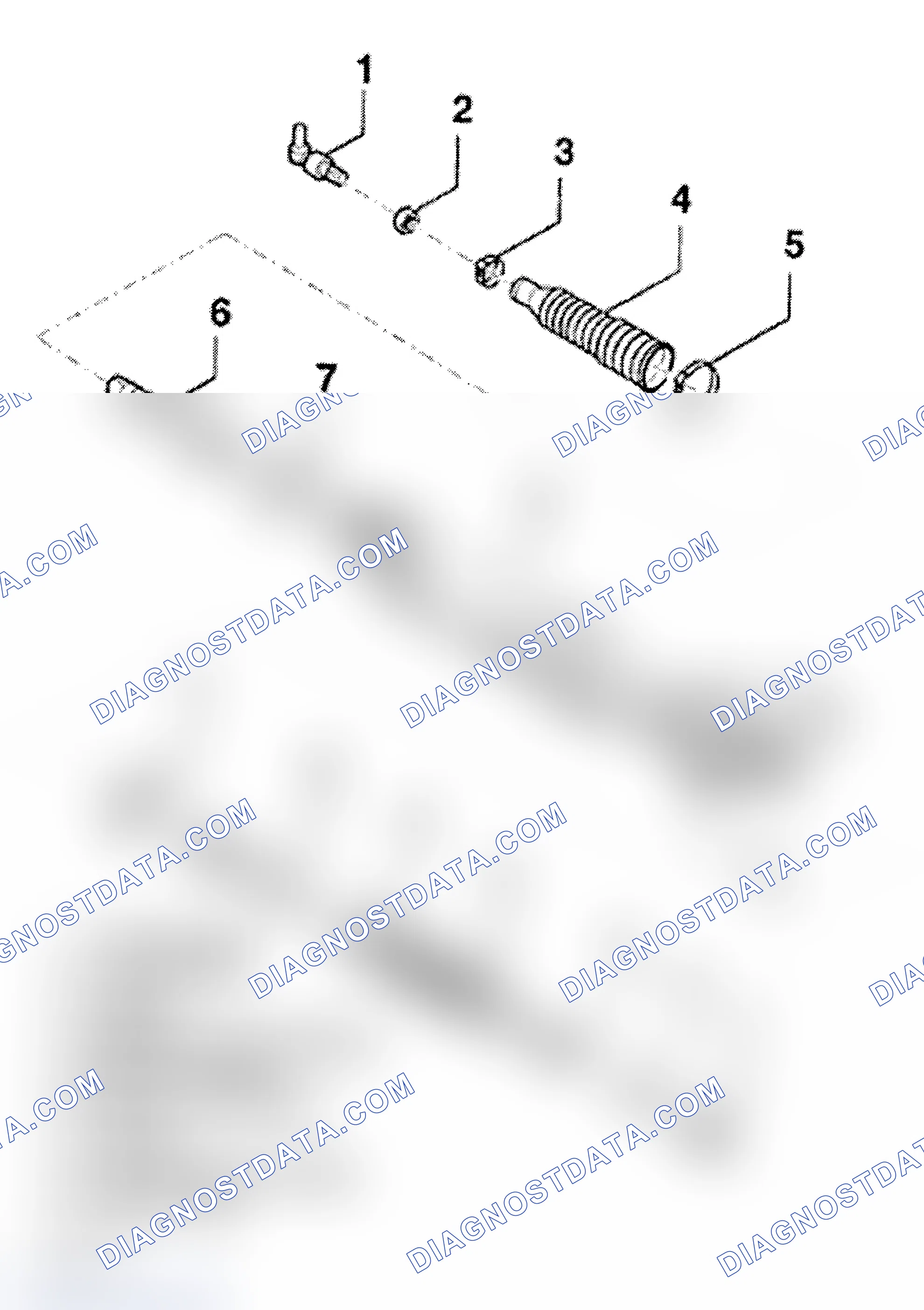 Scheme 35: DISASSEMBLY & REASSEMBLY
