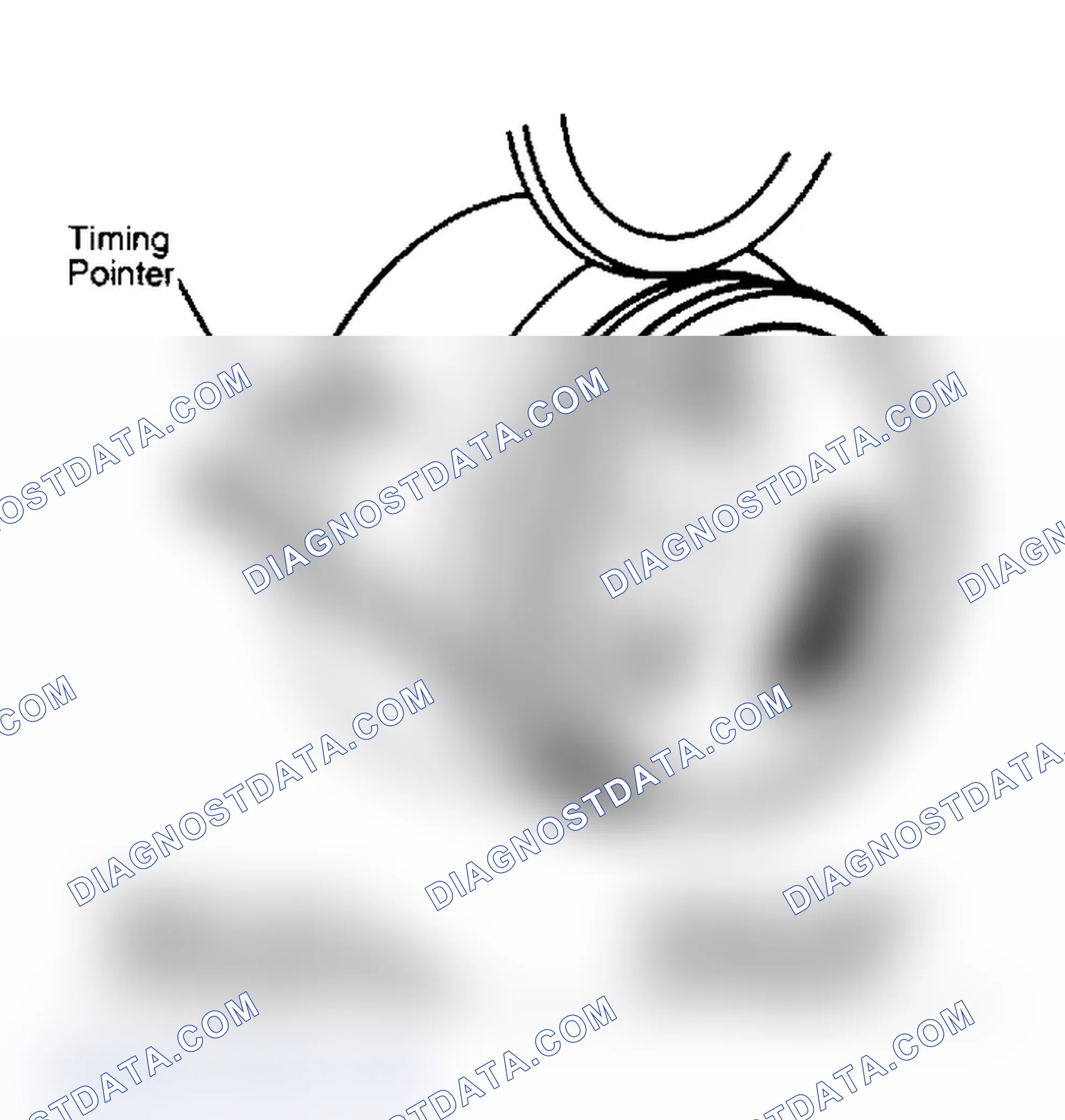 Scheme 13: VALVE CLEARANCE ADJUSTMENT