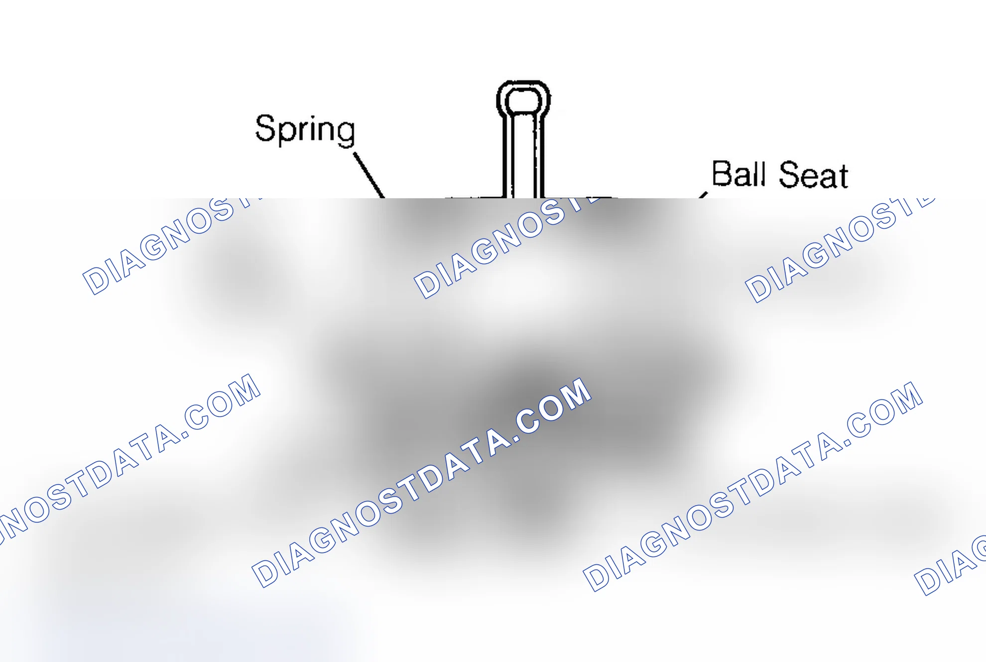 Scheme 12: Fuel Pressure Regulator (Returnable Fuel System)