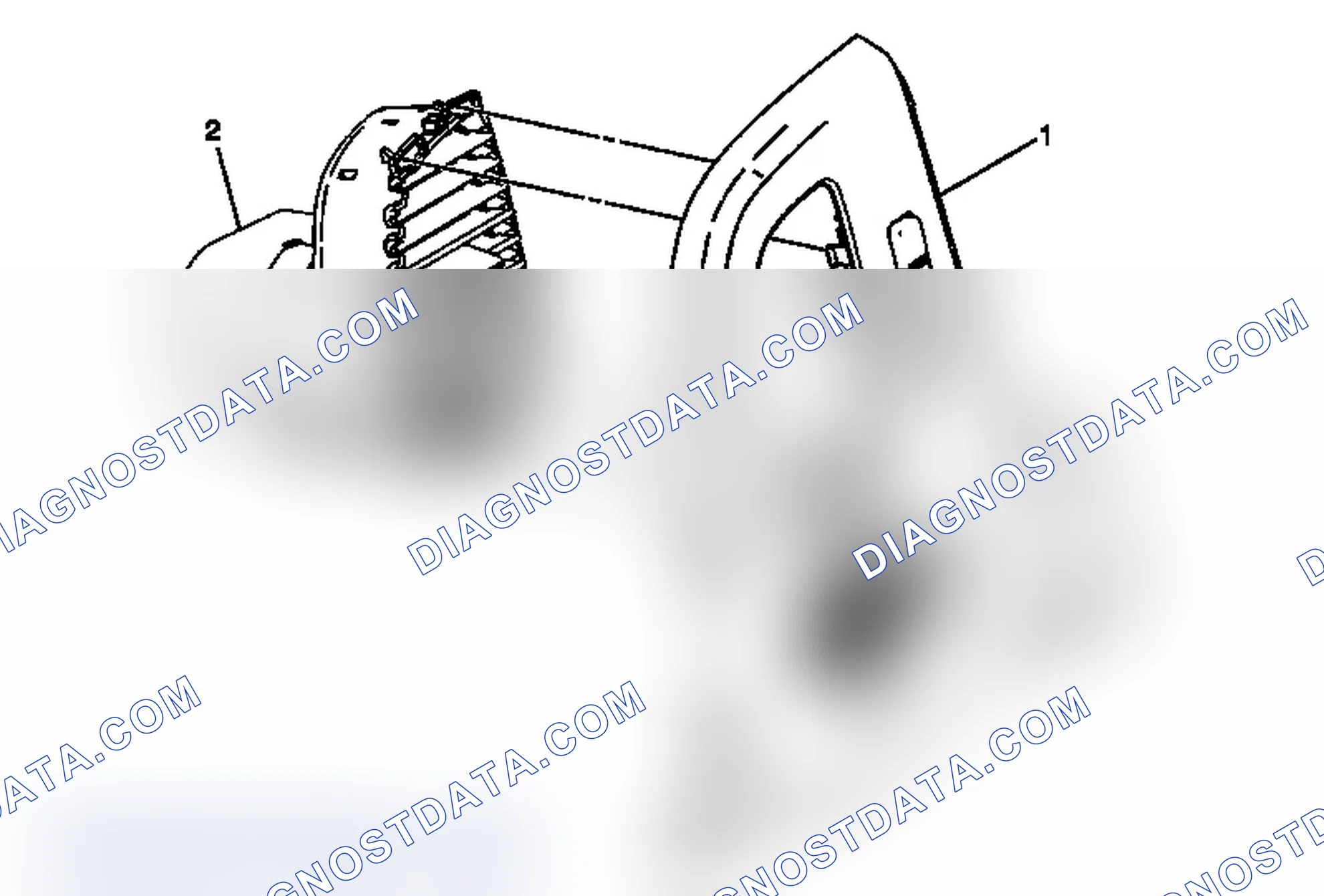 Scheme 20: Instrument Panel Outer Air Outlet Replacement - Left Side (without RPO SLT)