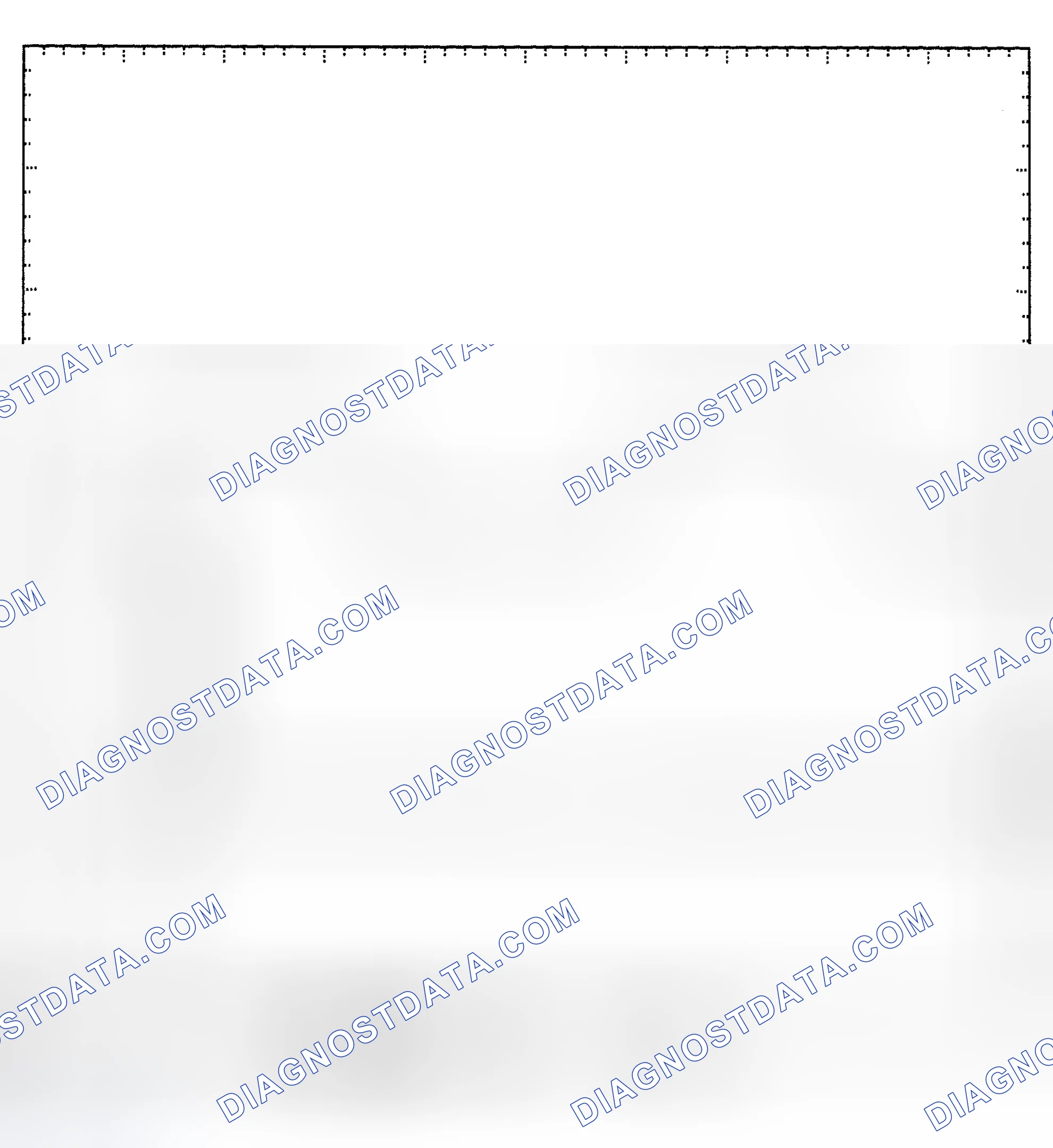 Scheme 26: Injector Bank - Known Good - Voltage Pattern