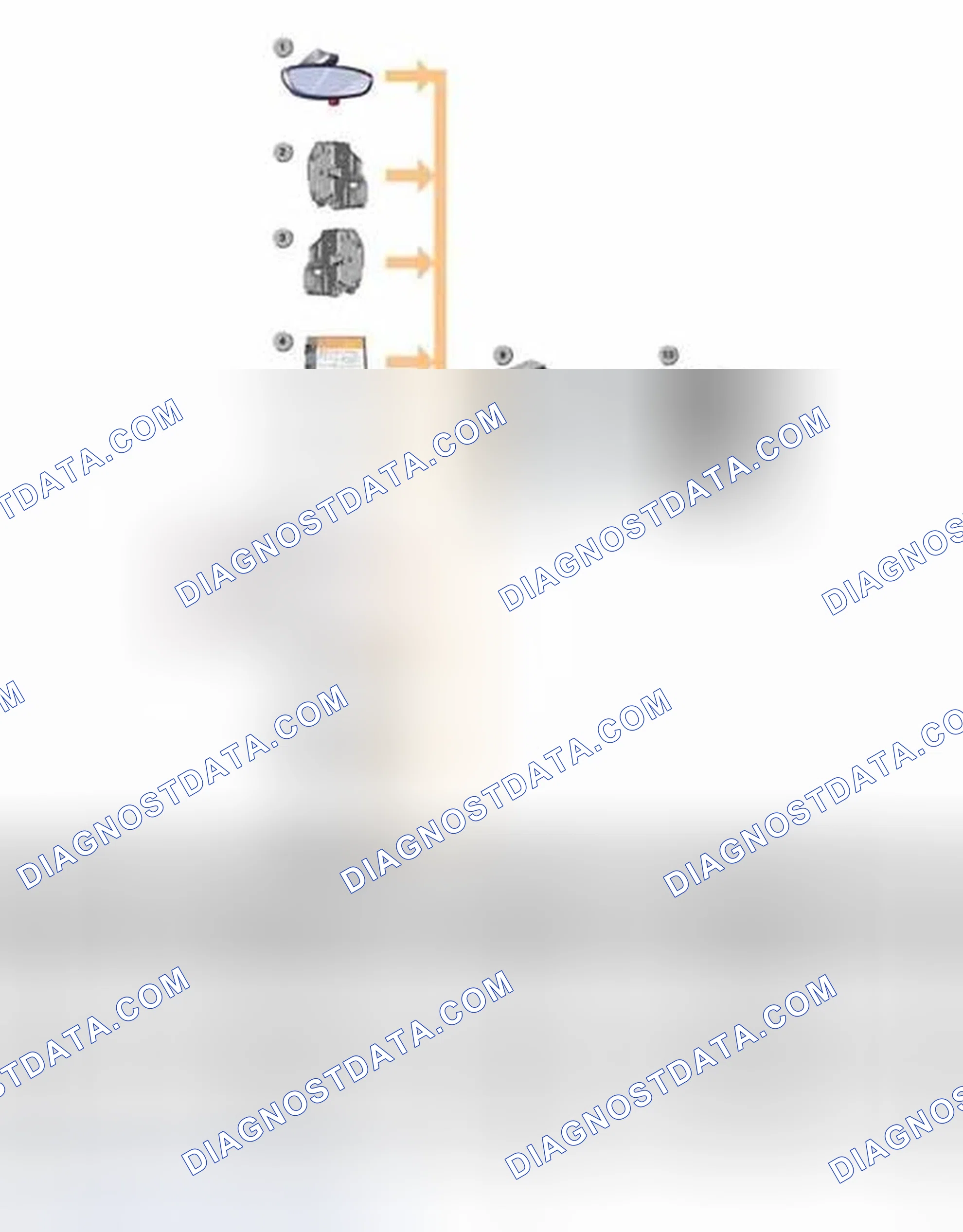 Scheme 224: Anti-theft Alarm System