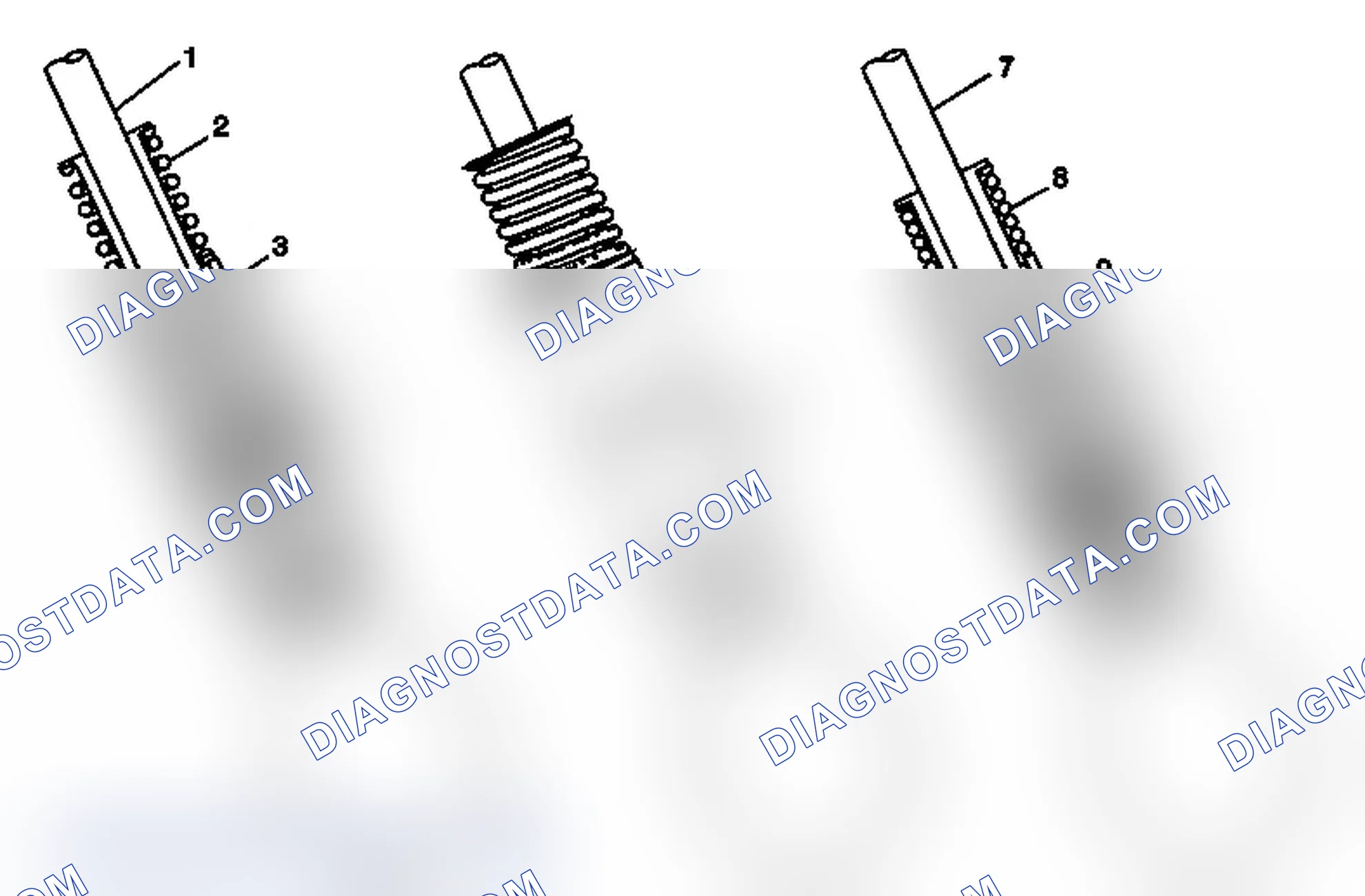 Scheme 71: Active Fuel Management Valve Lifters