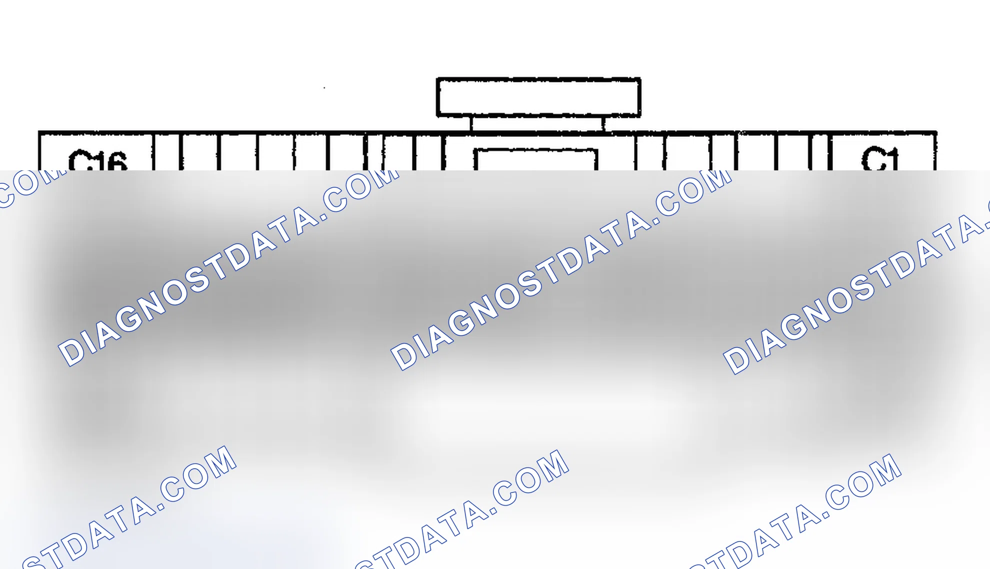 Scheme 22: PCM 32-Pin Connector