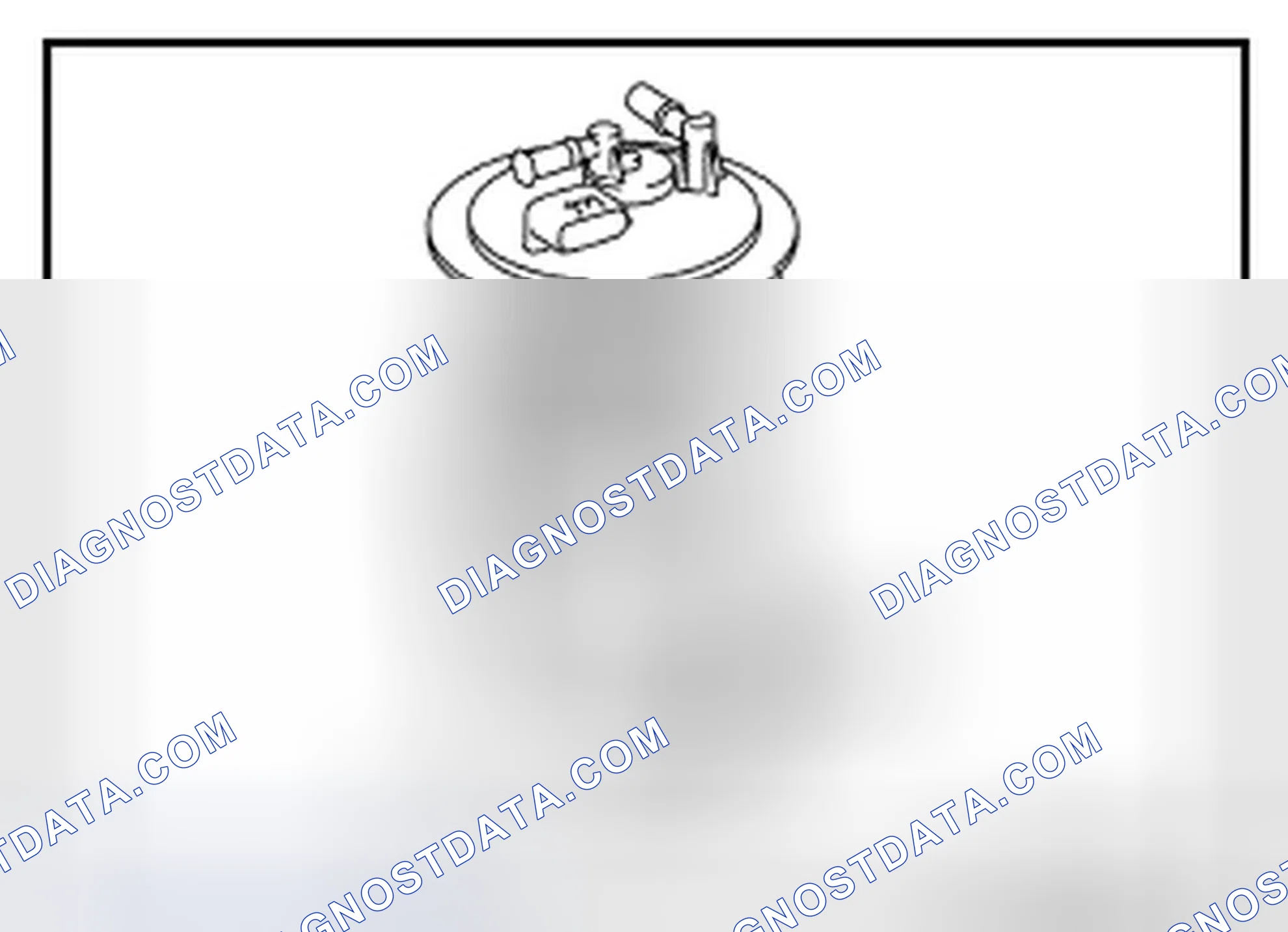 Scheme 265: FUEL PUMP