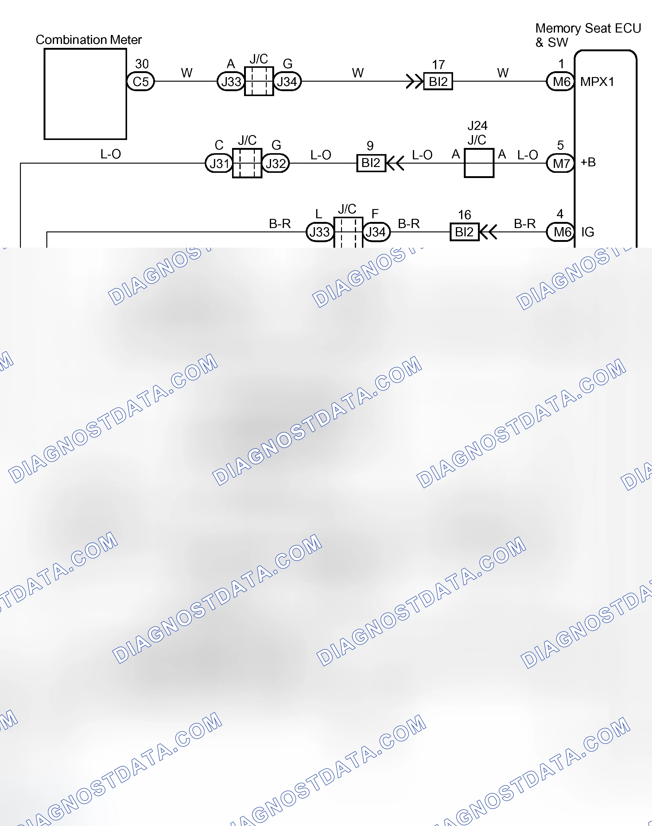 Scheme 49: WIRING DIAGRAM