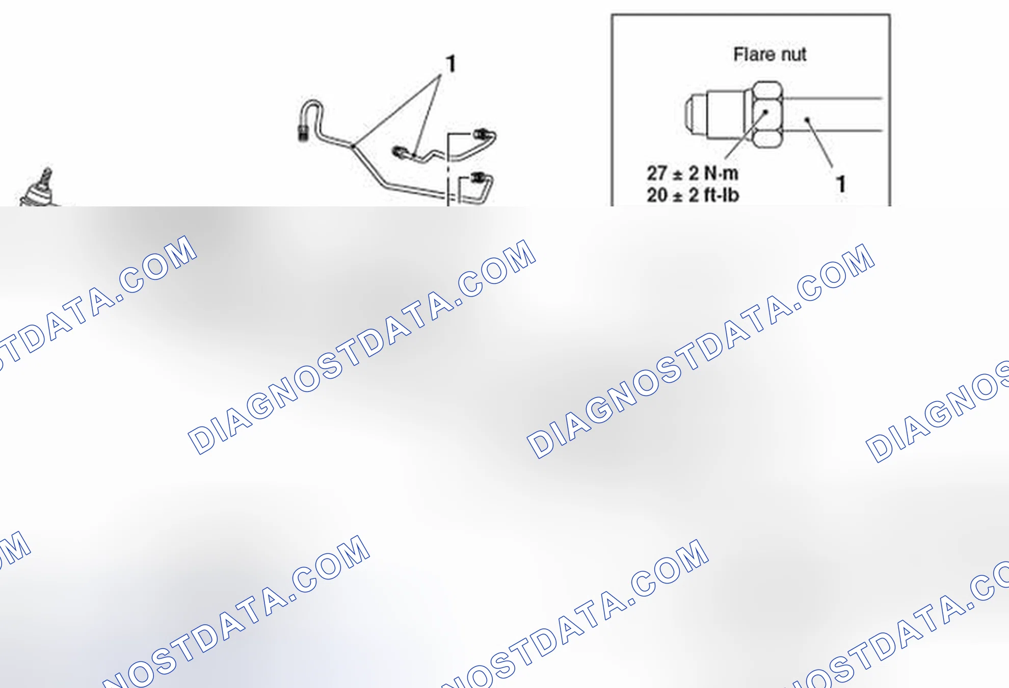Scheme 6: DISASSEMBLY AND REASSEMBLY
