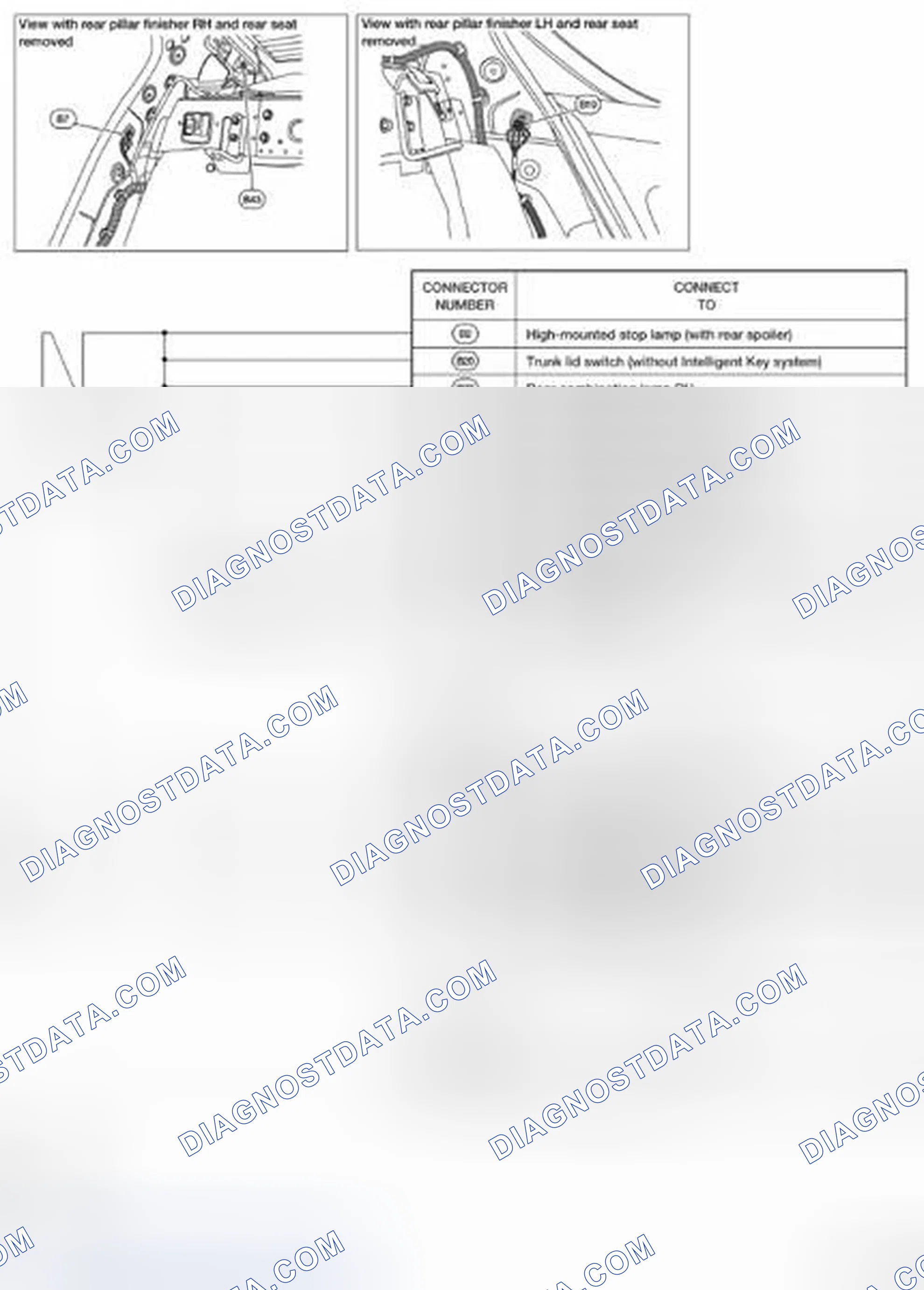 Scheme 55: BODY HARNESS