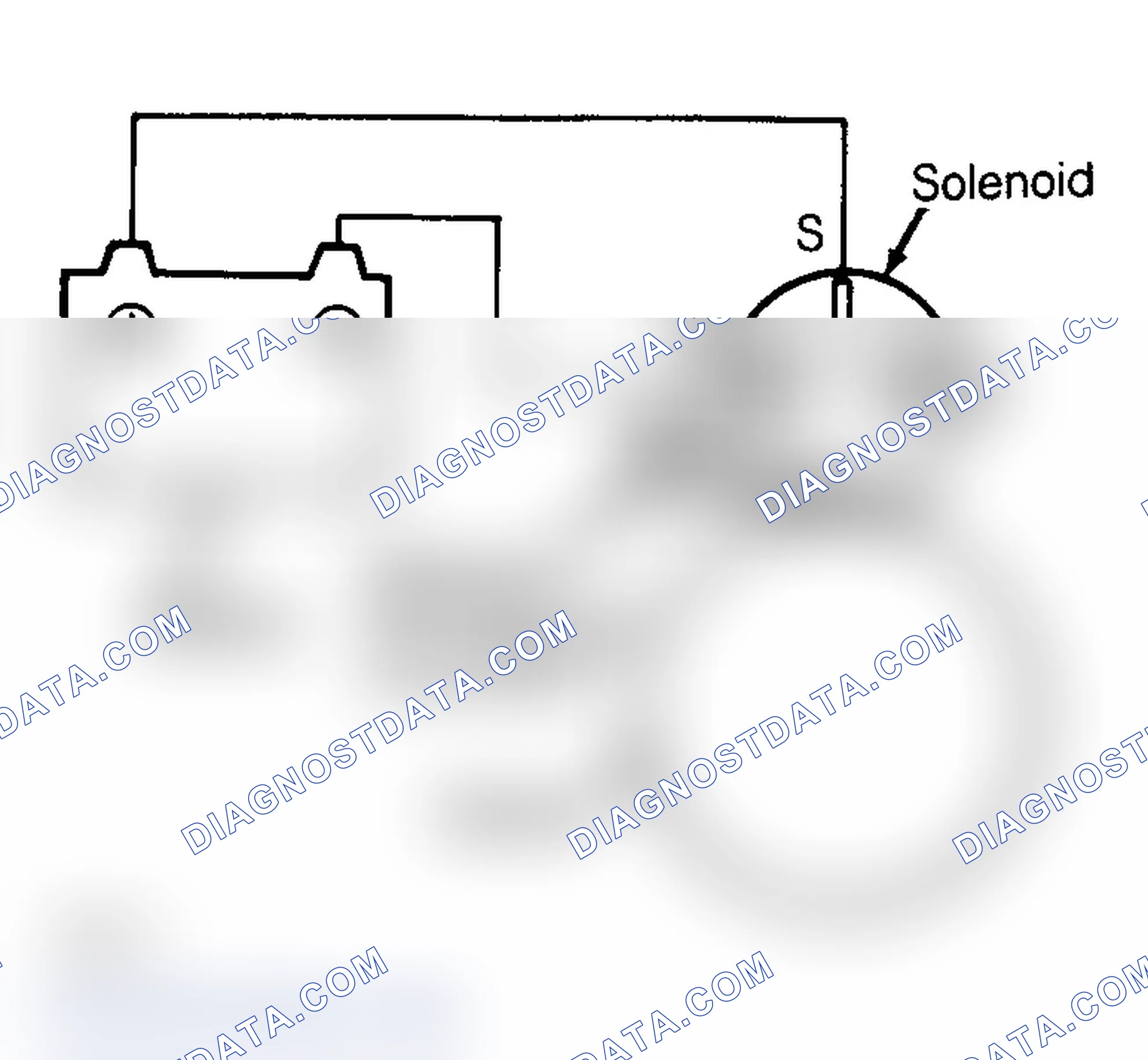 Scheme 1: Pull-In Coil Test